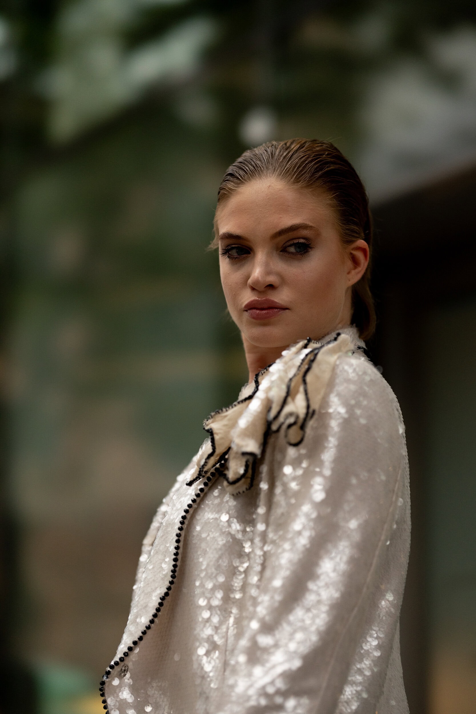 New York New York Street Style Spring 2026 Shows