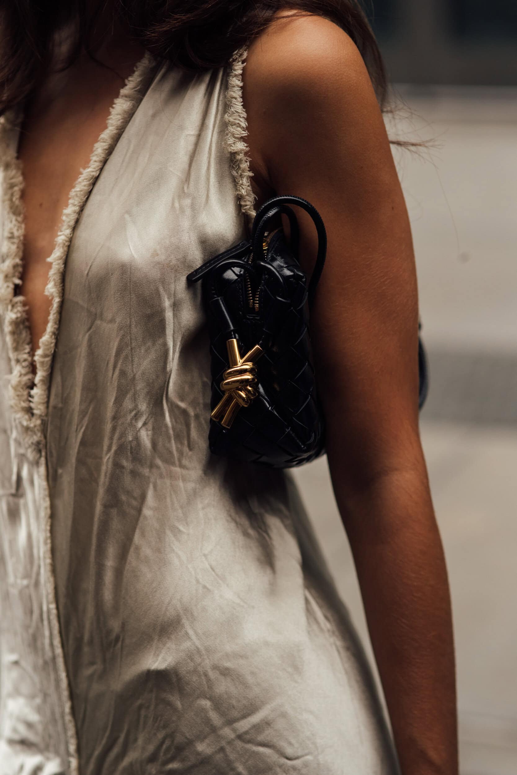 New York New York Street Style Spring 2026 Shows