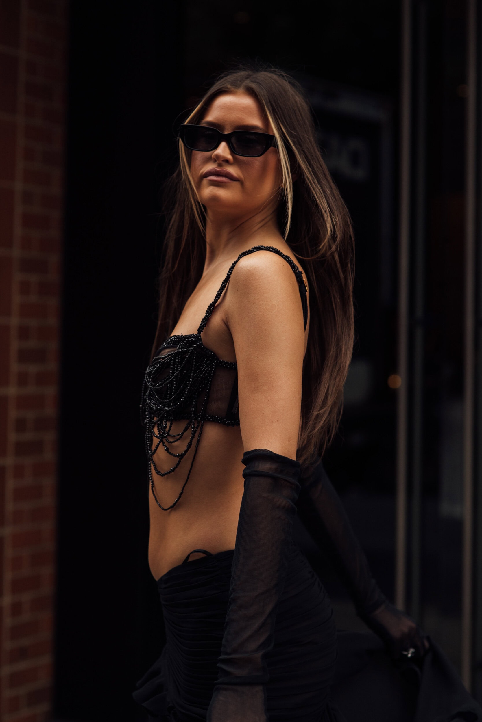 New York New York Street Style Spring 2026 Shows