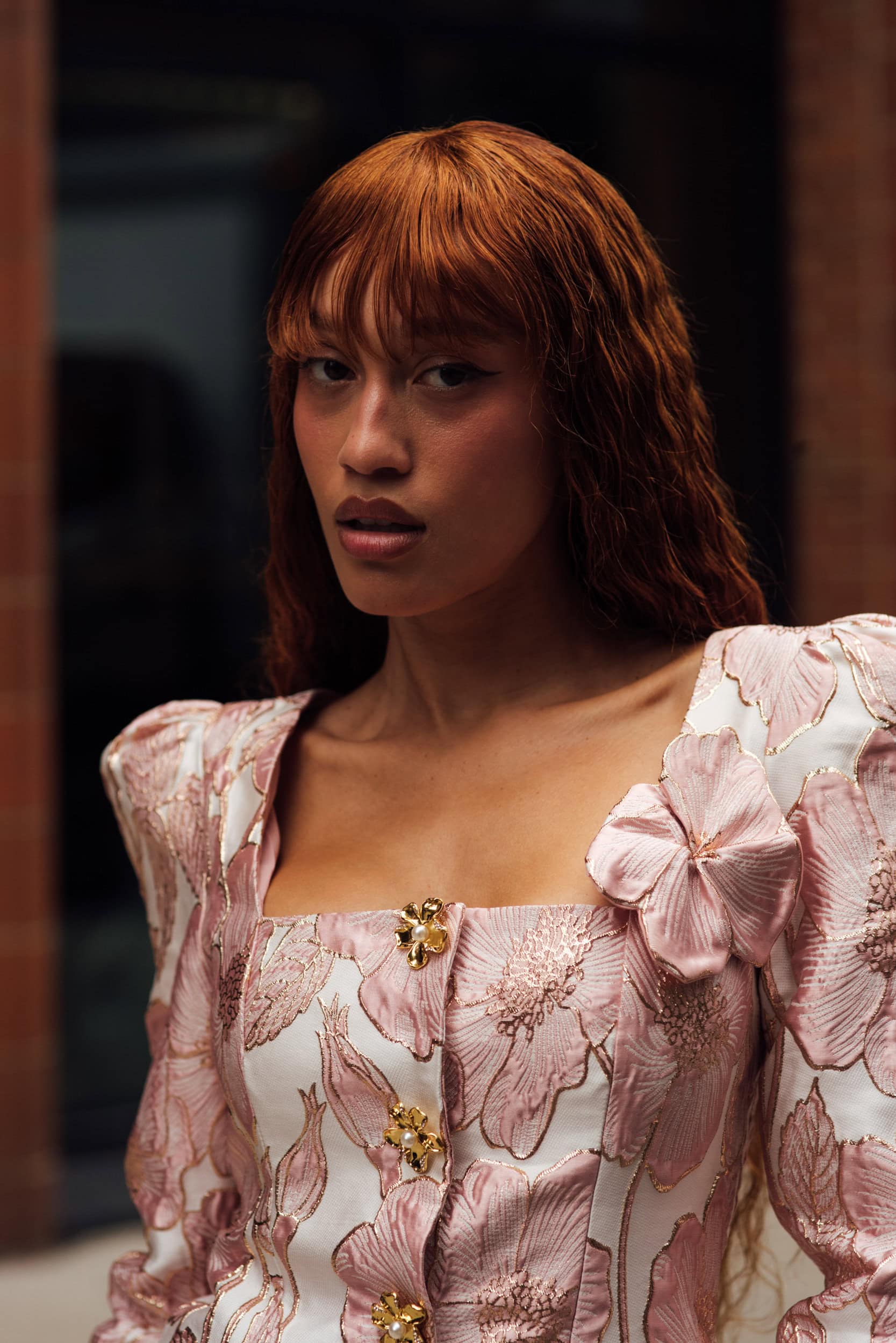 New York New York Street Style Spring 2026 Shows