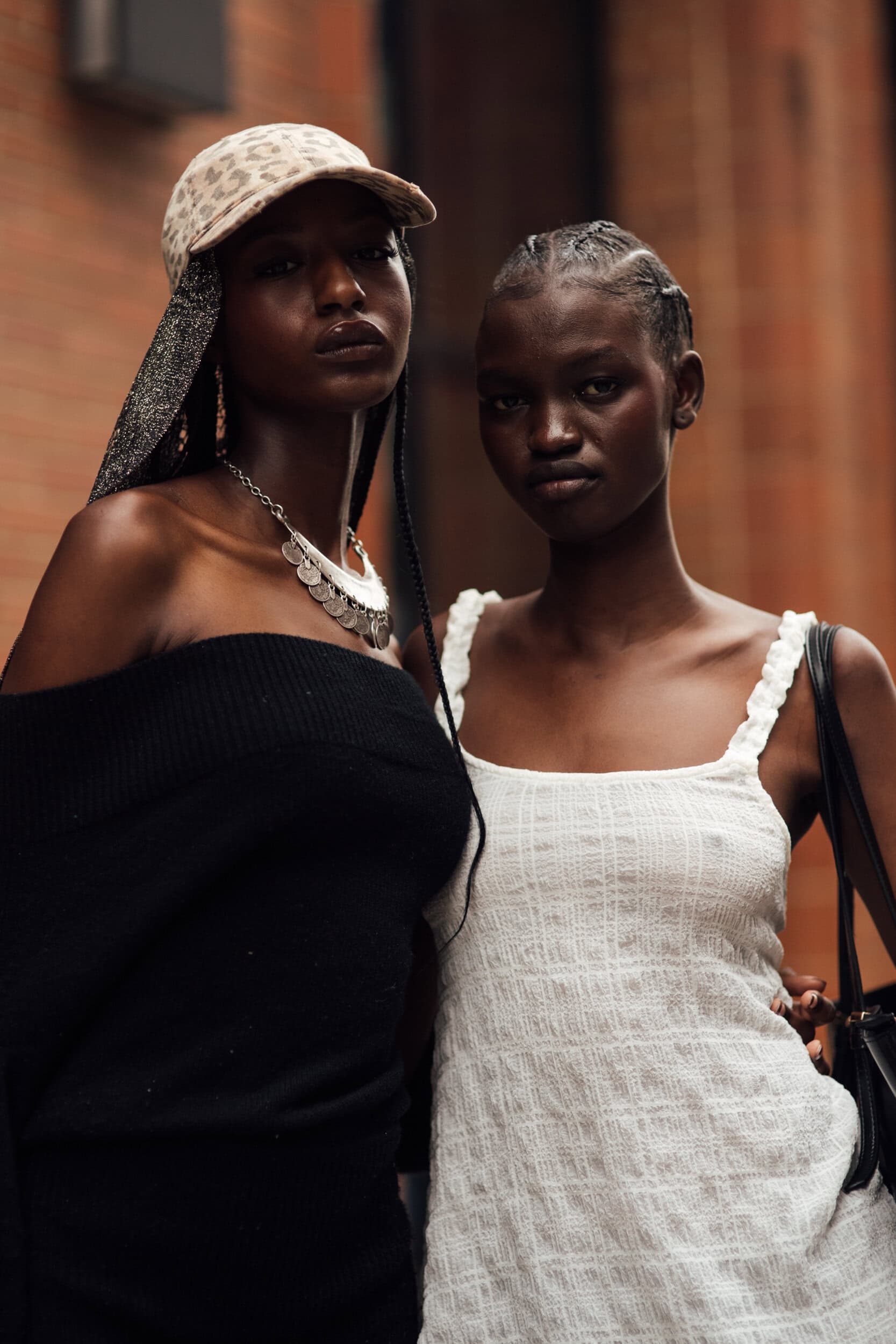 New York New York Street Style Spring 2026 Shows