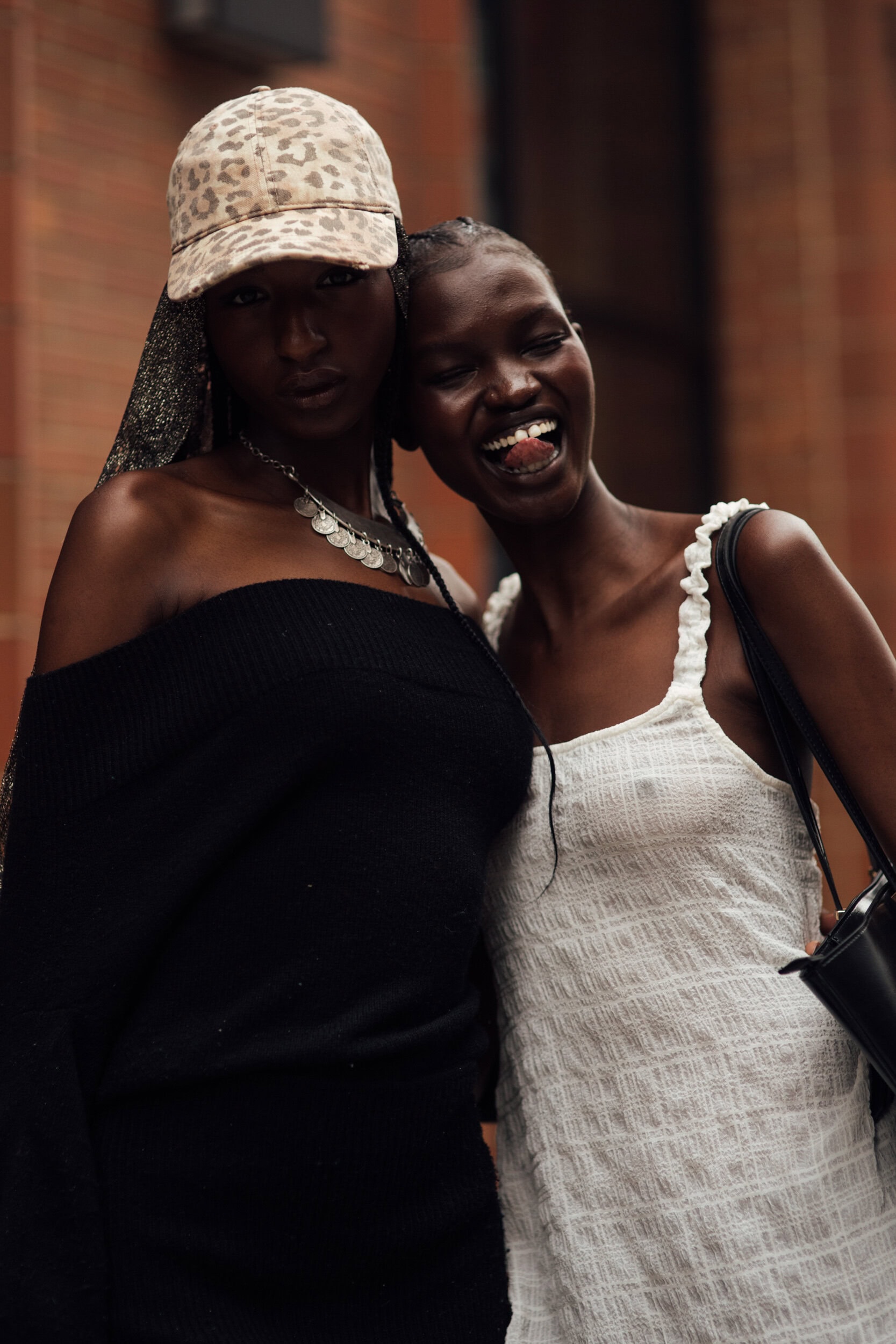 New York New York Street Style Spring 2026 Shows
