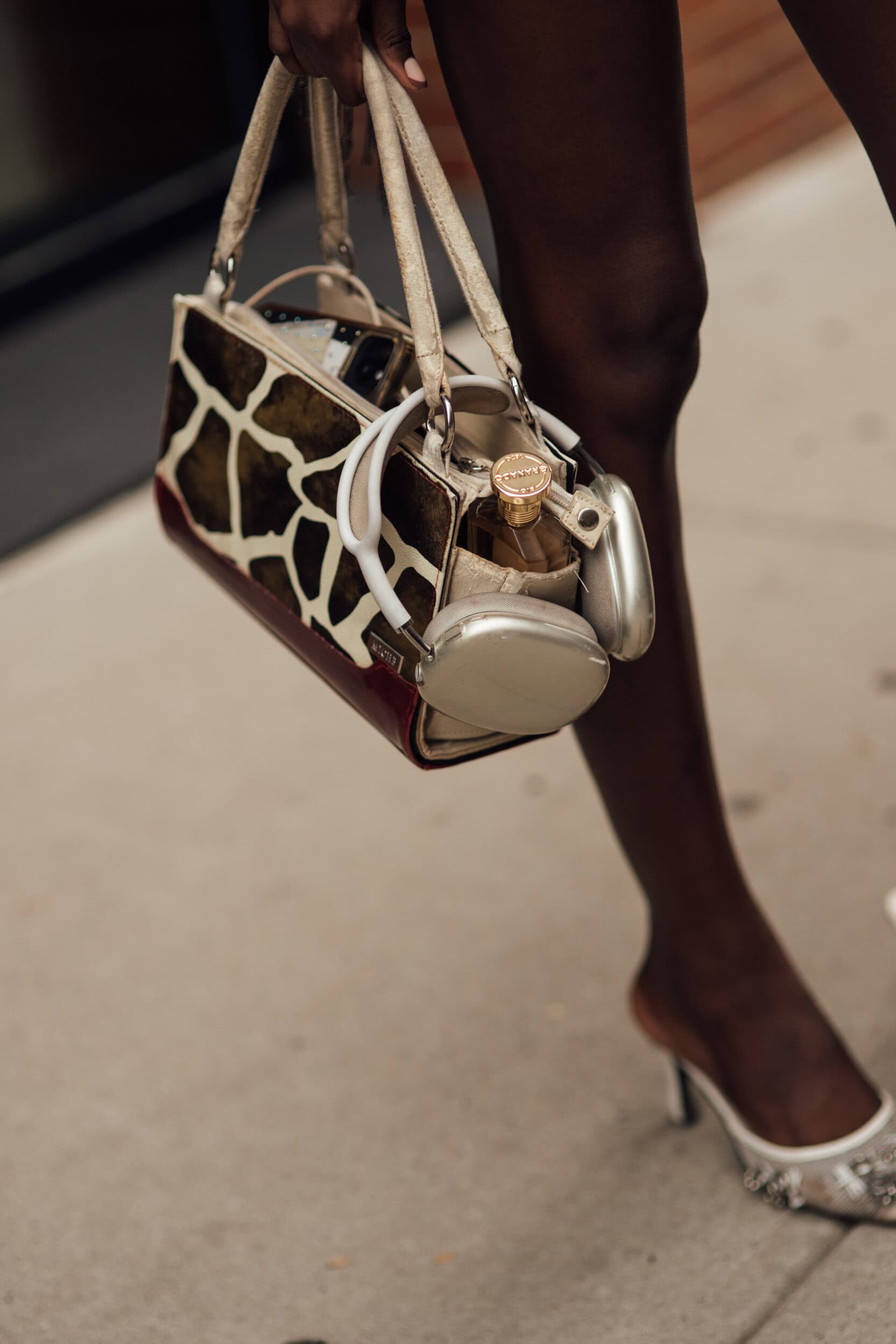 New York New York Street Style Spring 2026 Shows