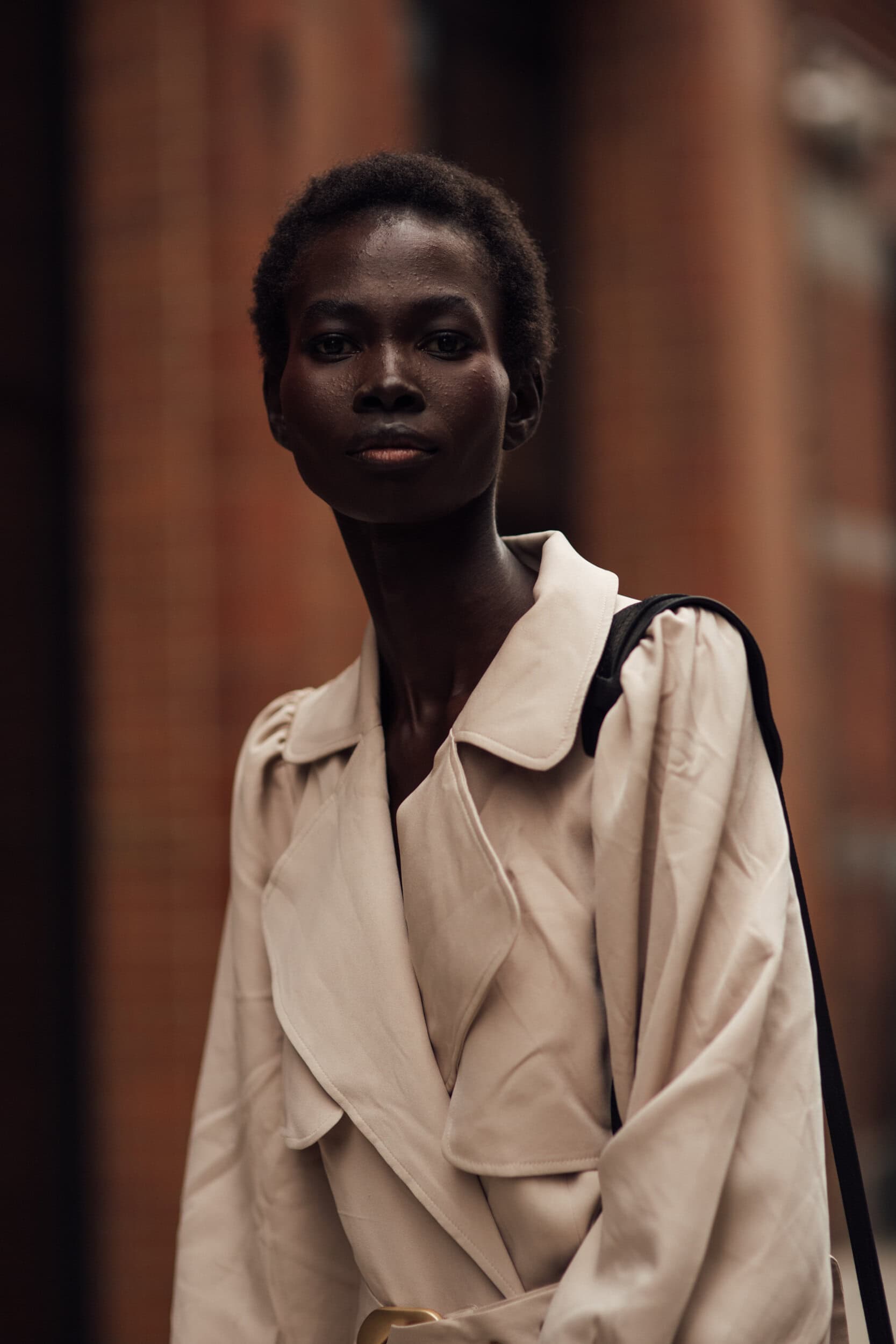 New York New York Street Style Spring 2026 Shows
