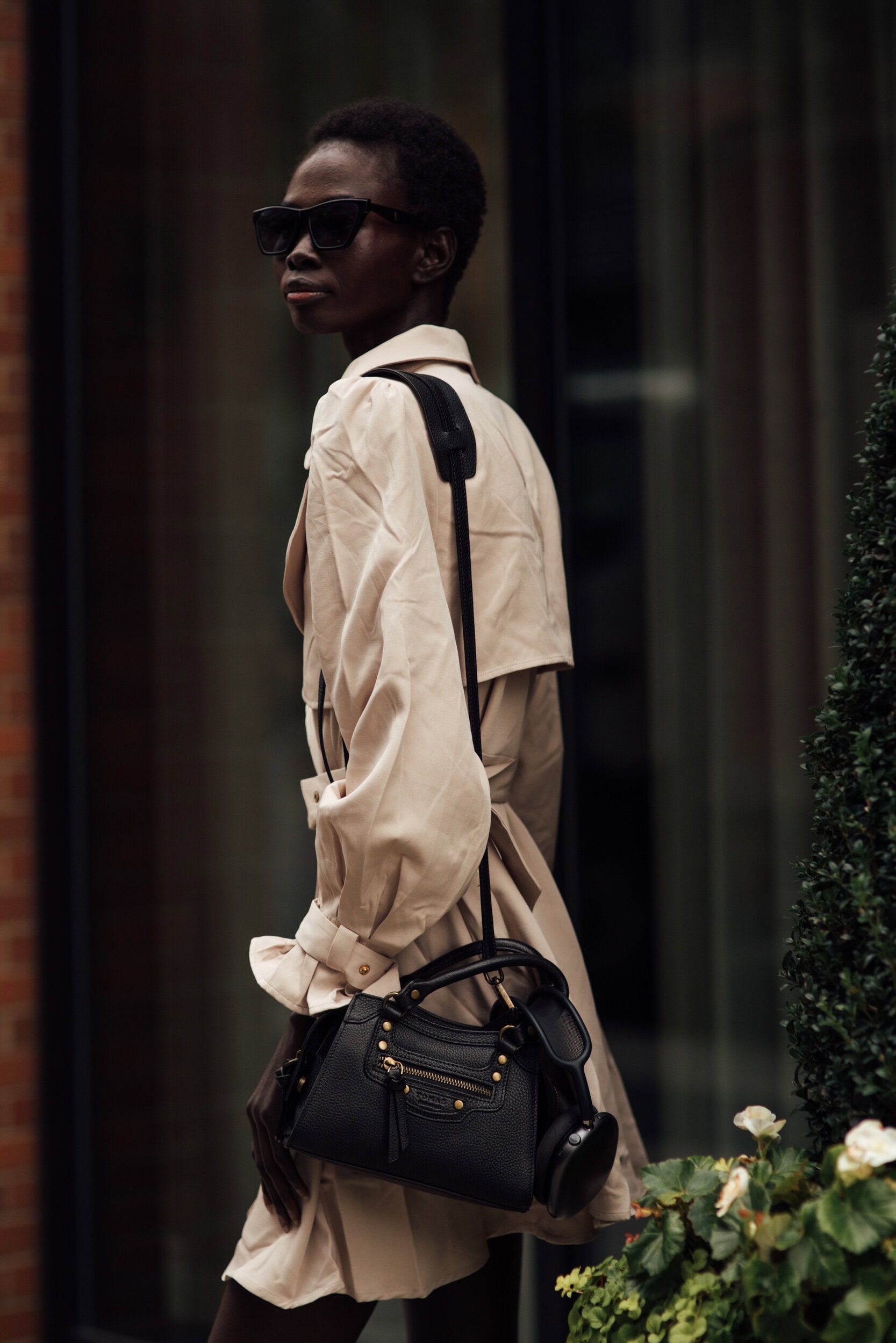 New York New York Street Style Spring 2026 Shows