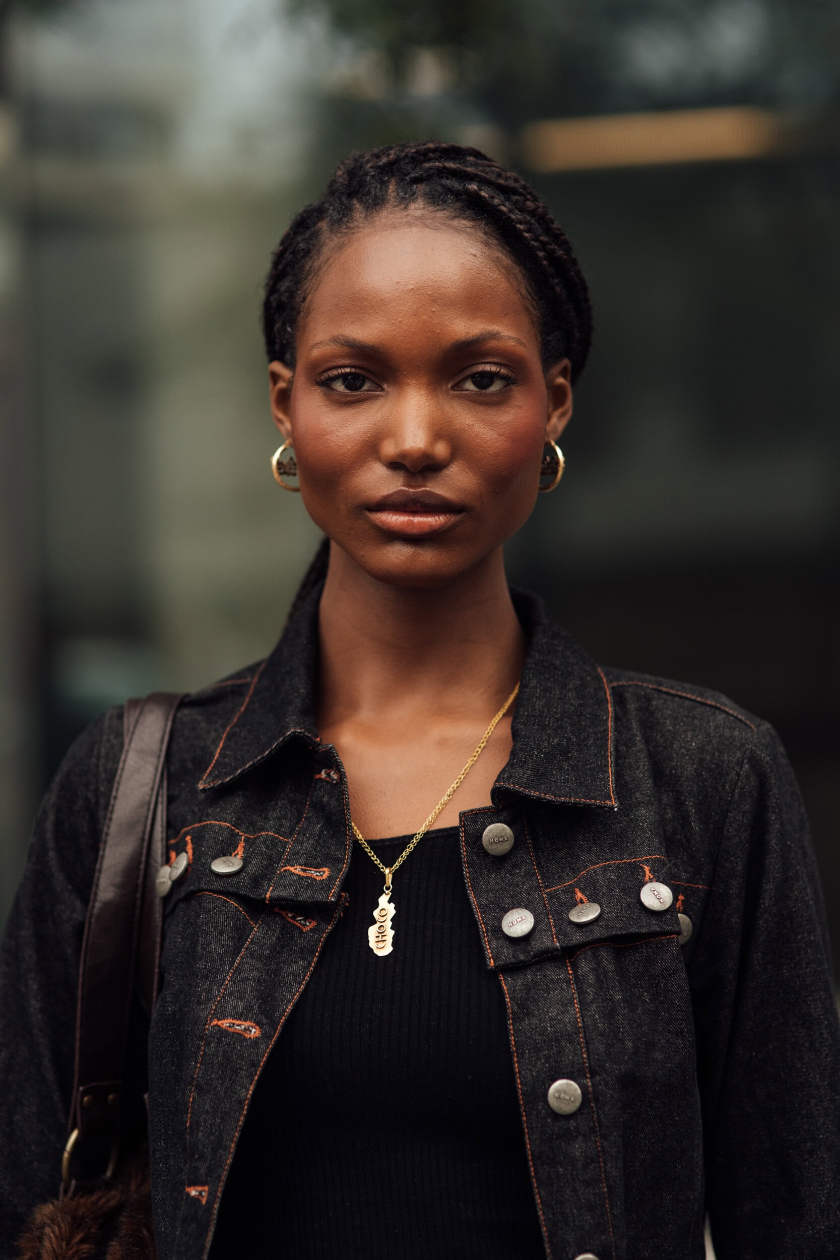 New York New York Street Style Spring 2026 Shows