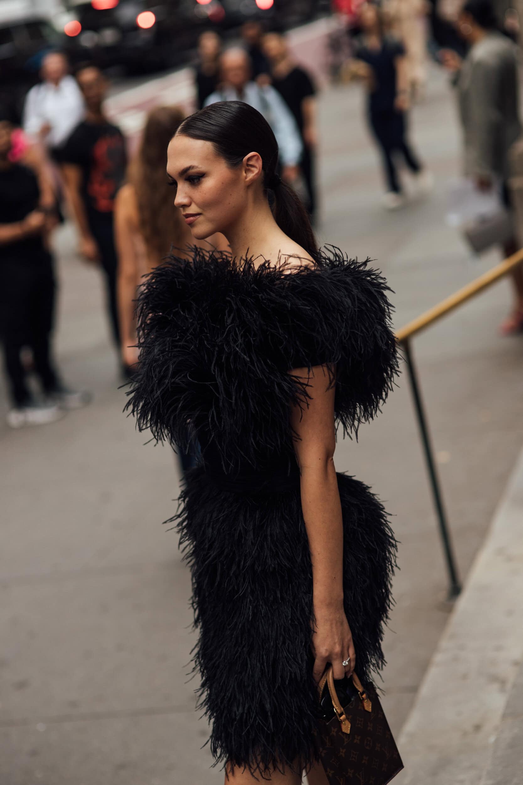 New York New York Street Style Spring 2026 Shows