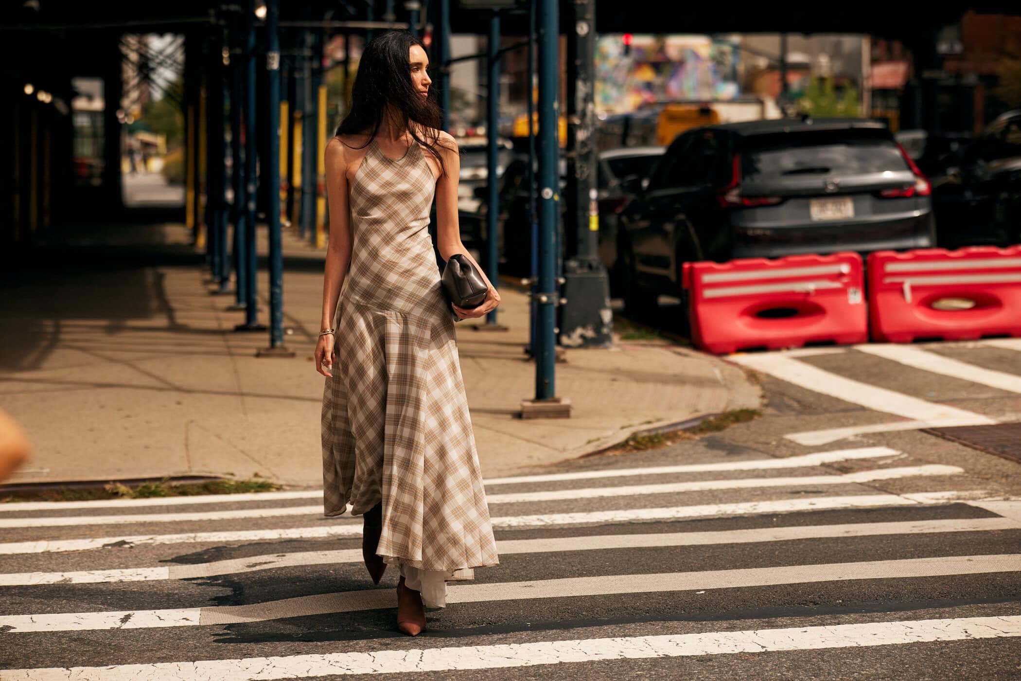 New York New York Street Style Spring 2026 Shows