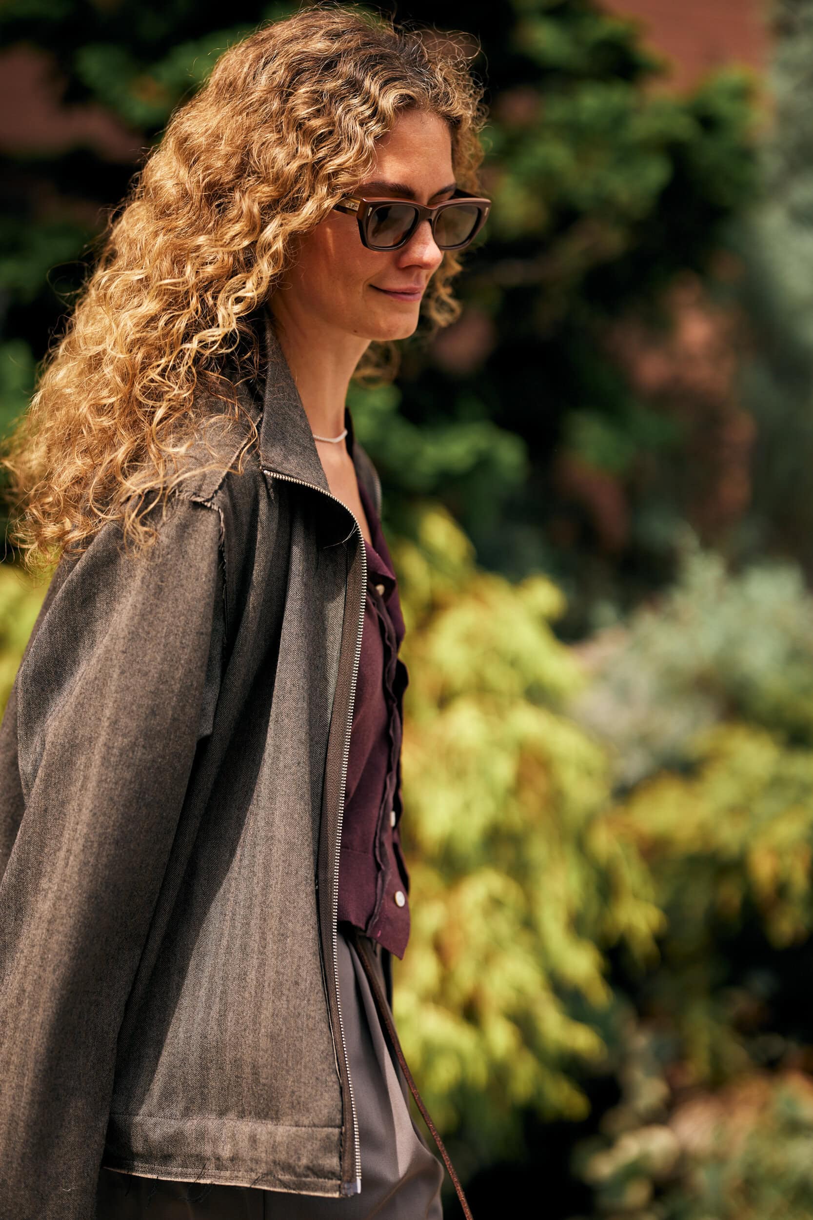 New York New York Street Style Spring 2026 Shows