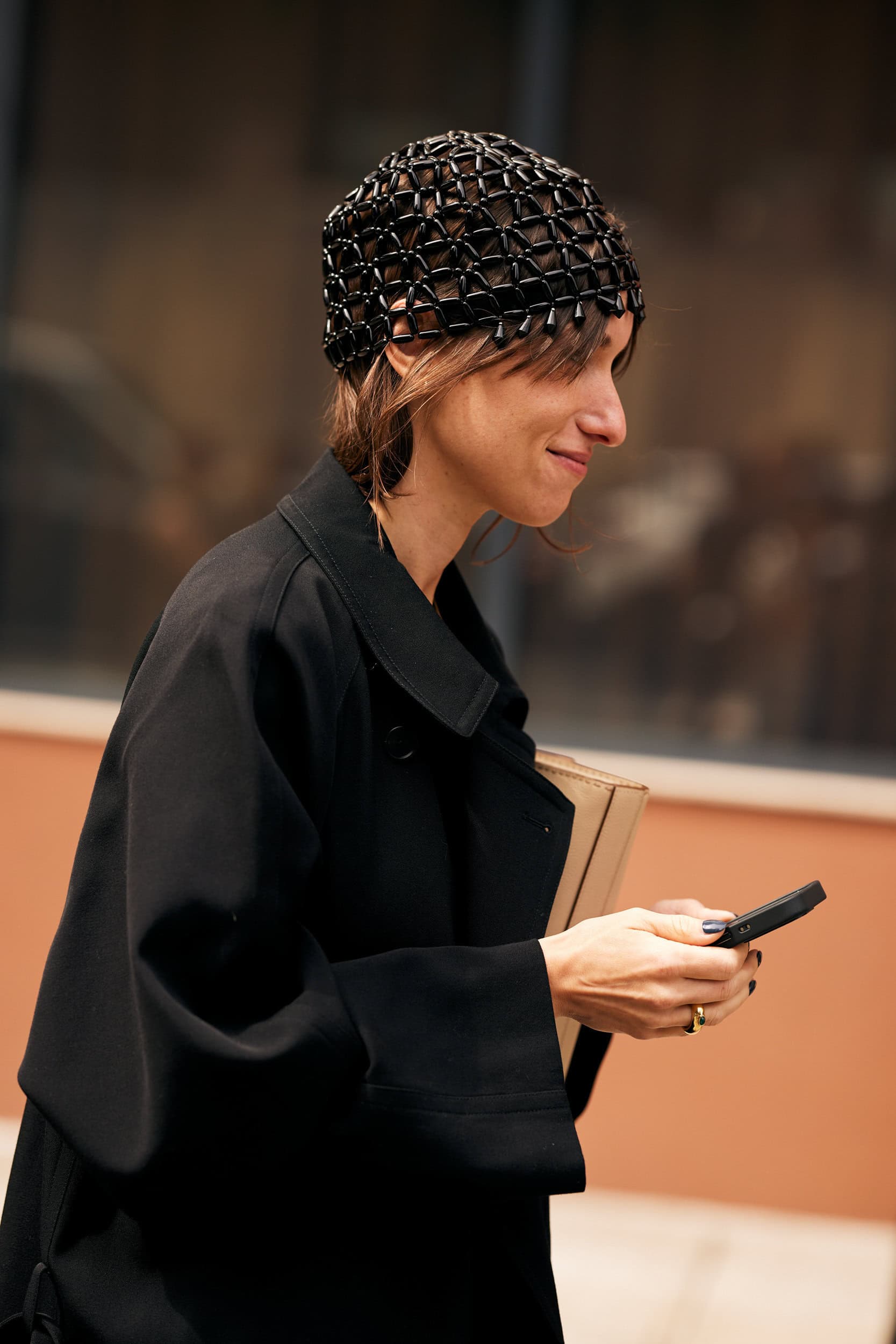 New York New York Street Style Spring 2026 Shows