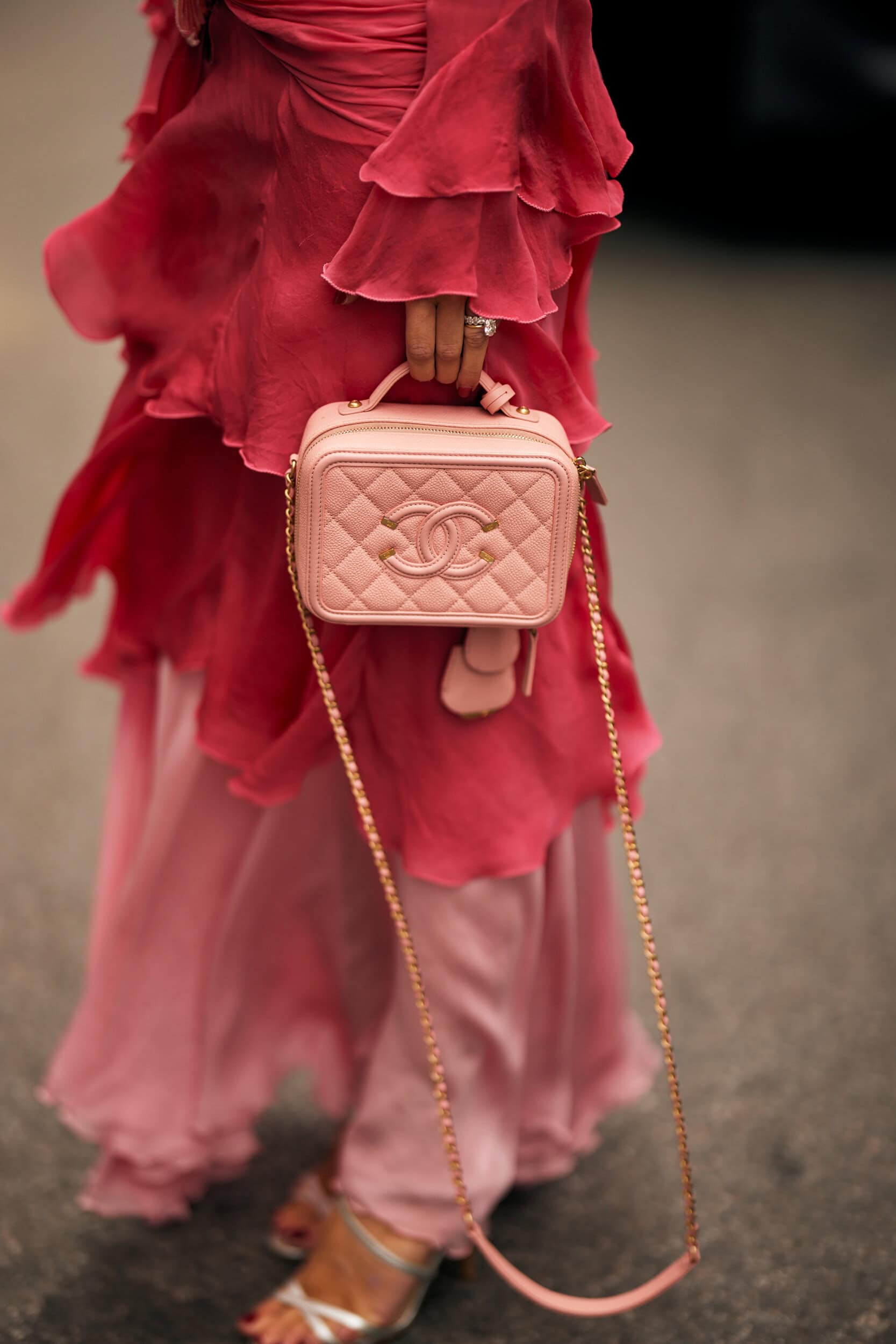 New York New York Street Style Spring 2026 Shows