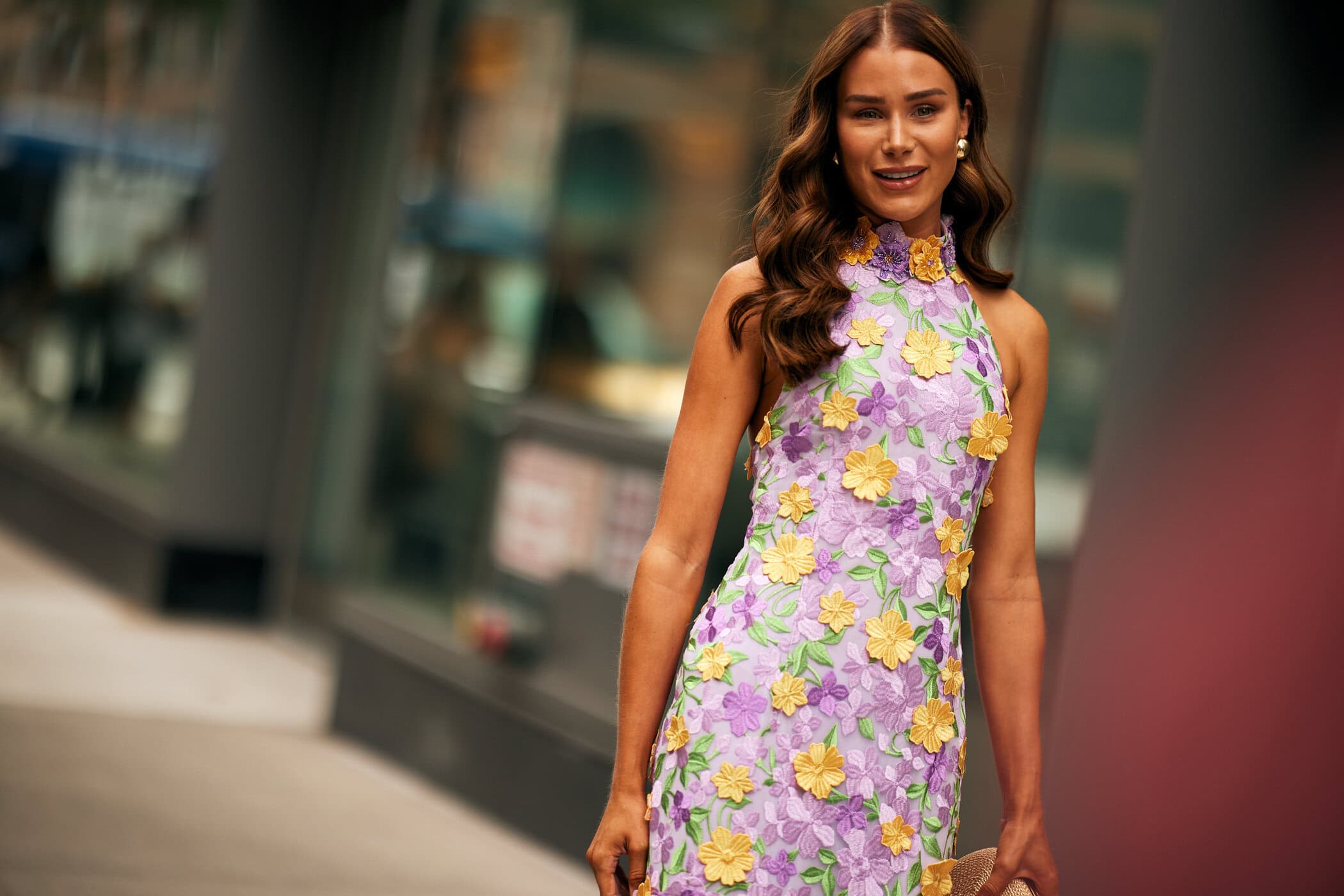 New York New York Street Style Spring 2026 Shows