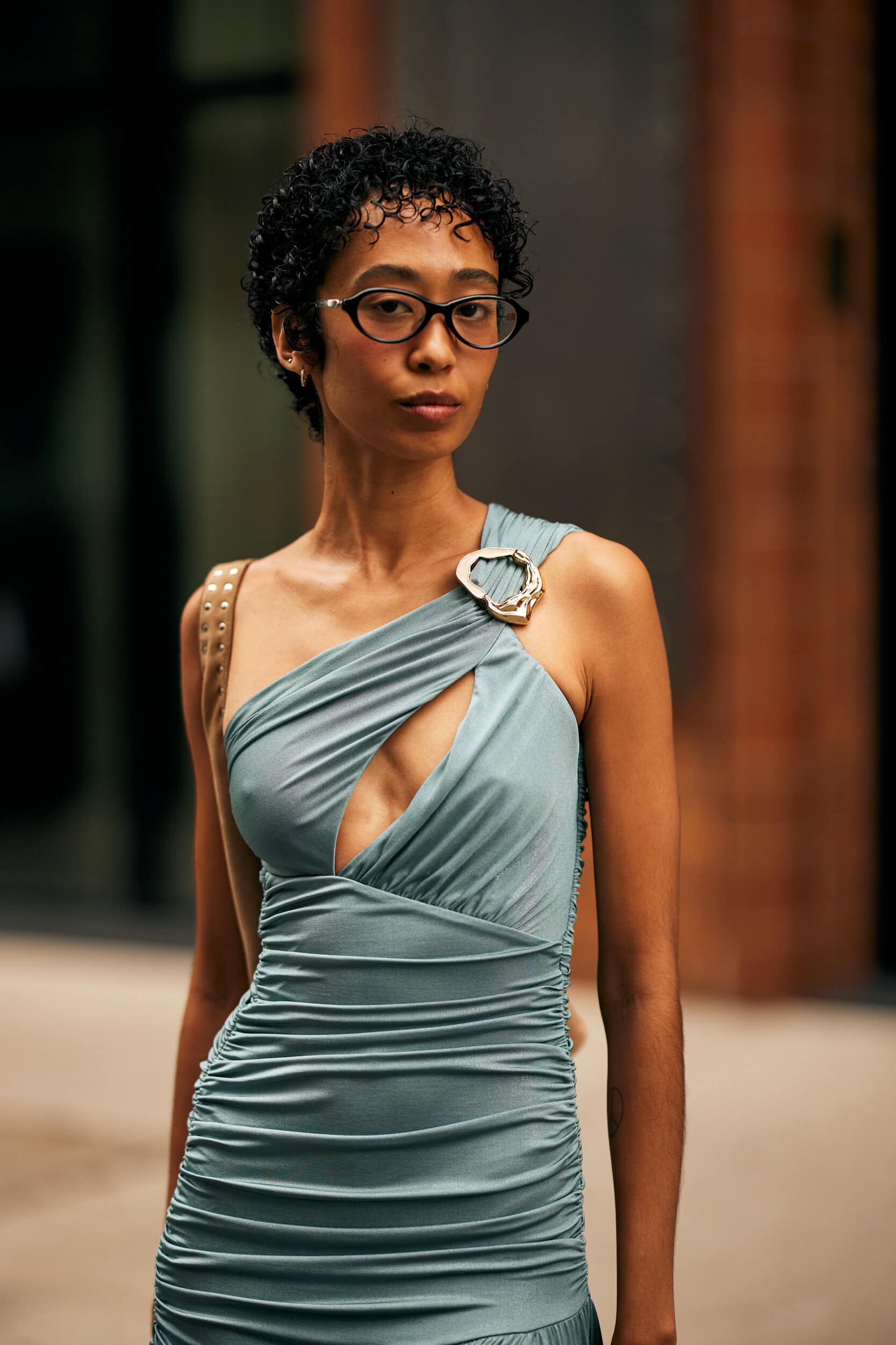 New York New York Street Style Spring 2026 Shows