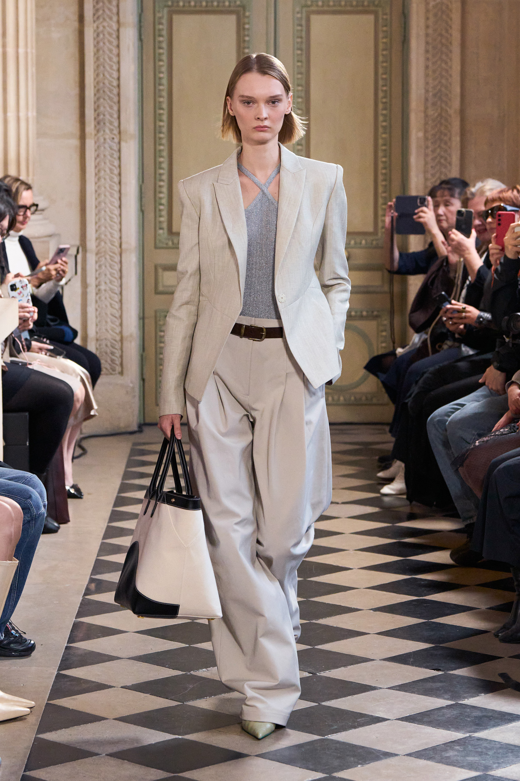 Nexy Co Spring 2026 Fashion Show