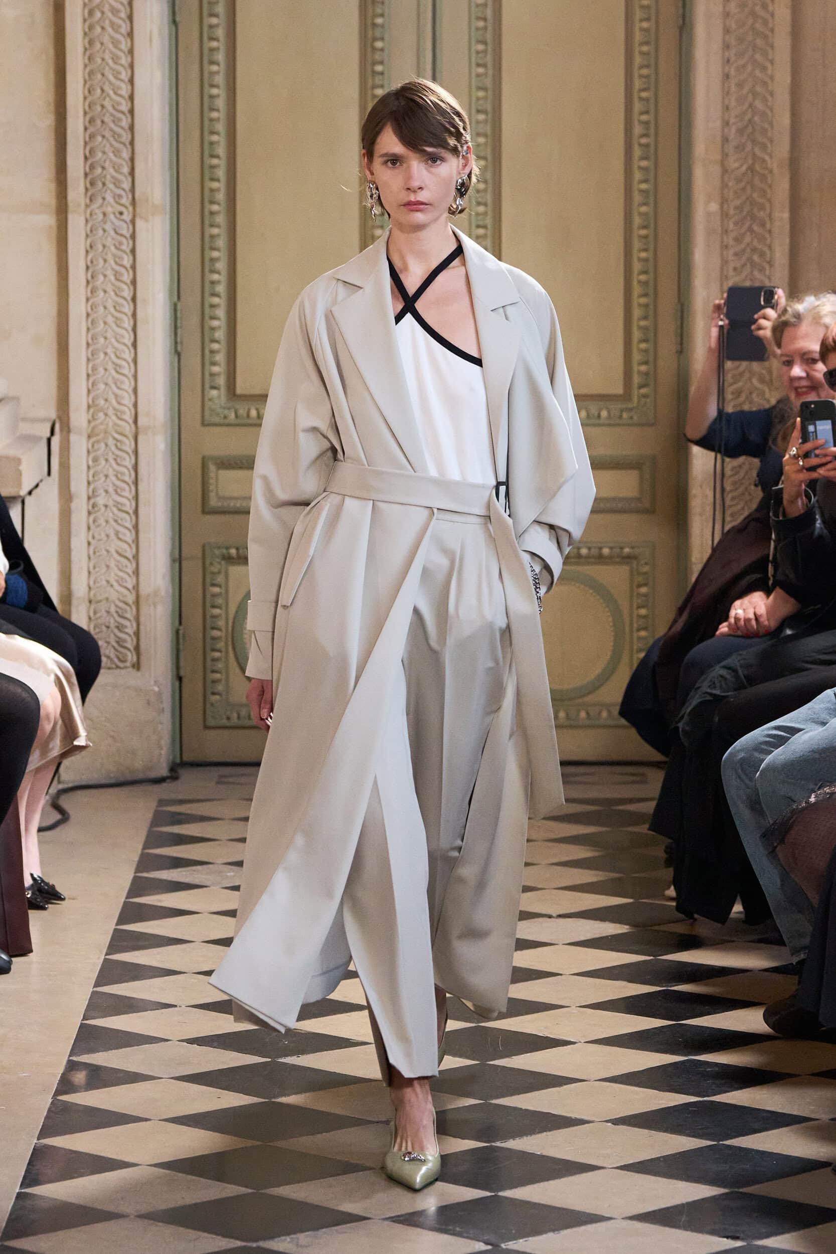 Nexy Co Spring 2026 Fashion Show