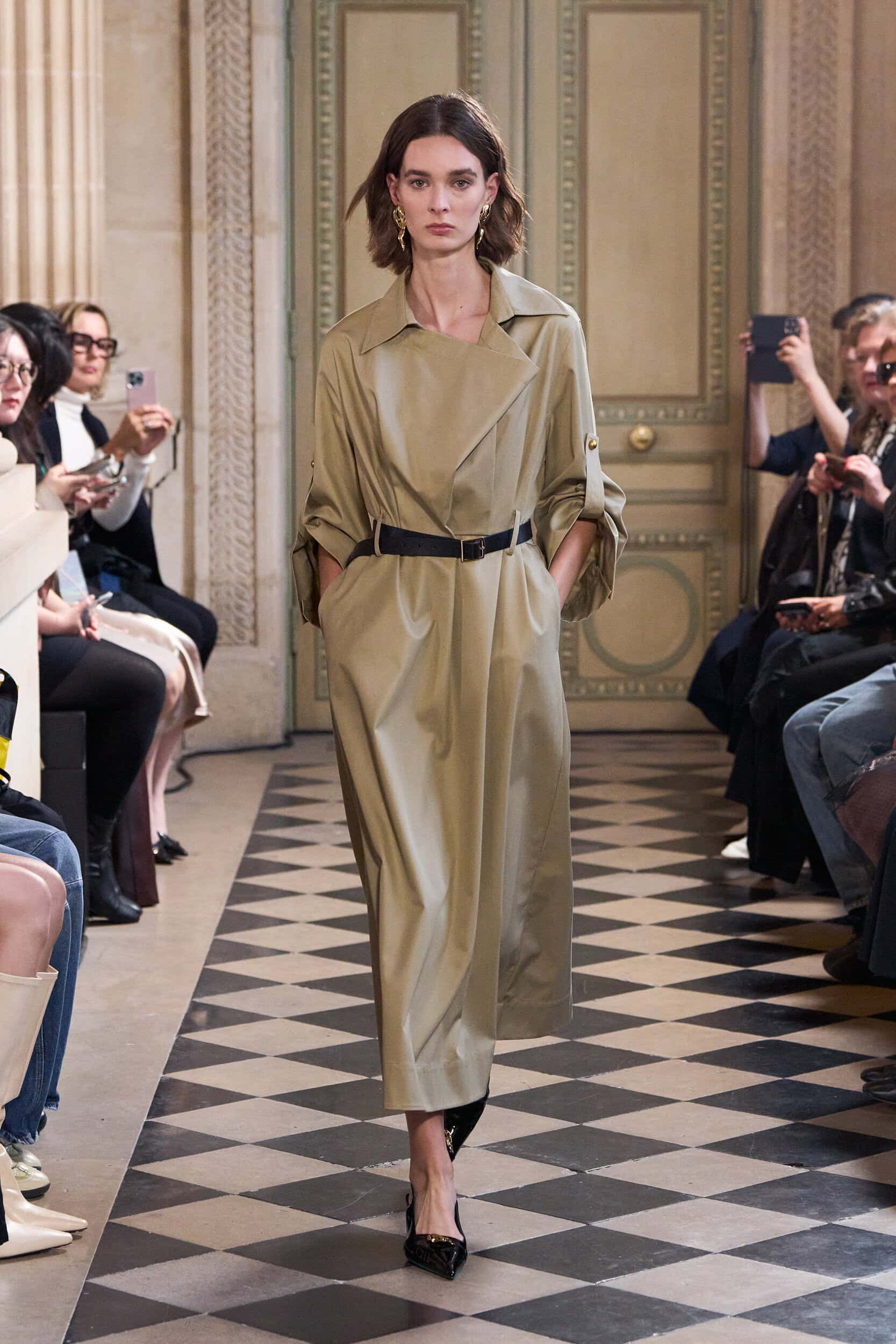 Nexy Co Spring 2026 Fashion Show