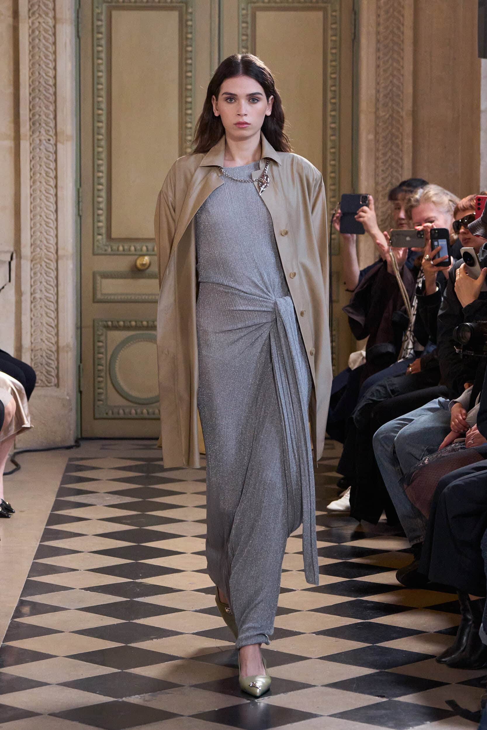 Nexy Co Spring 2026 Fashion Show