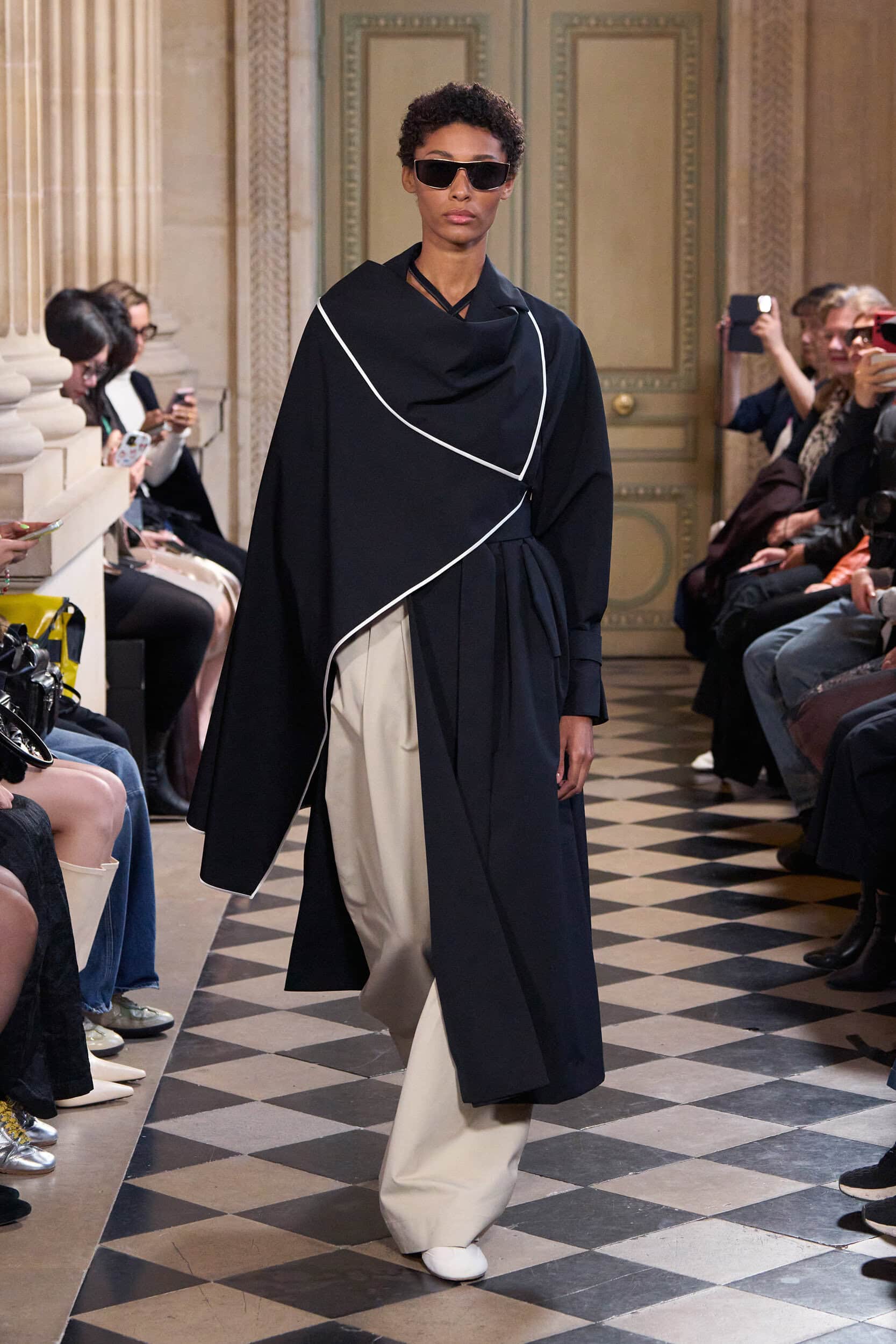 Nexy Co Spring 2026 Fashion Show