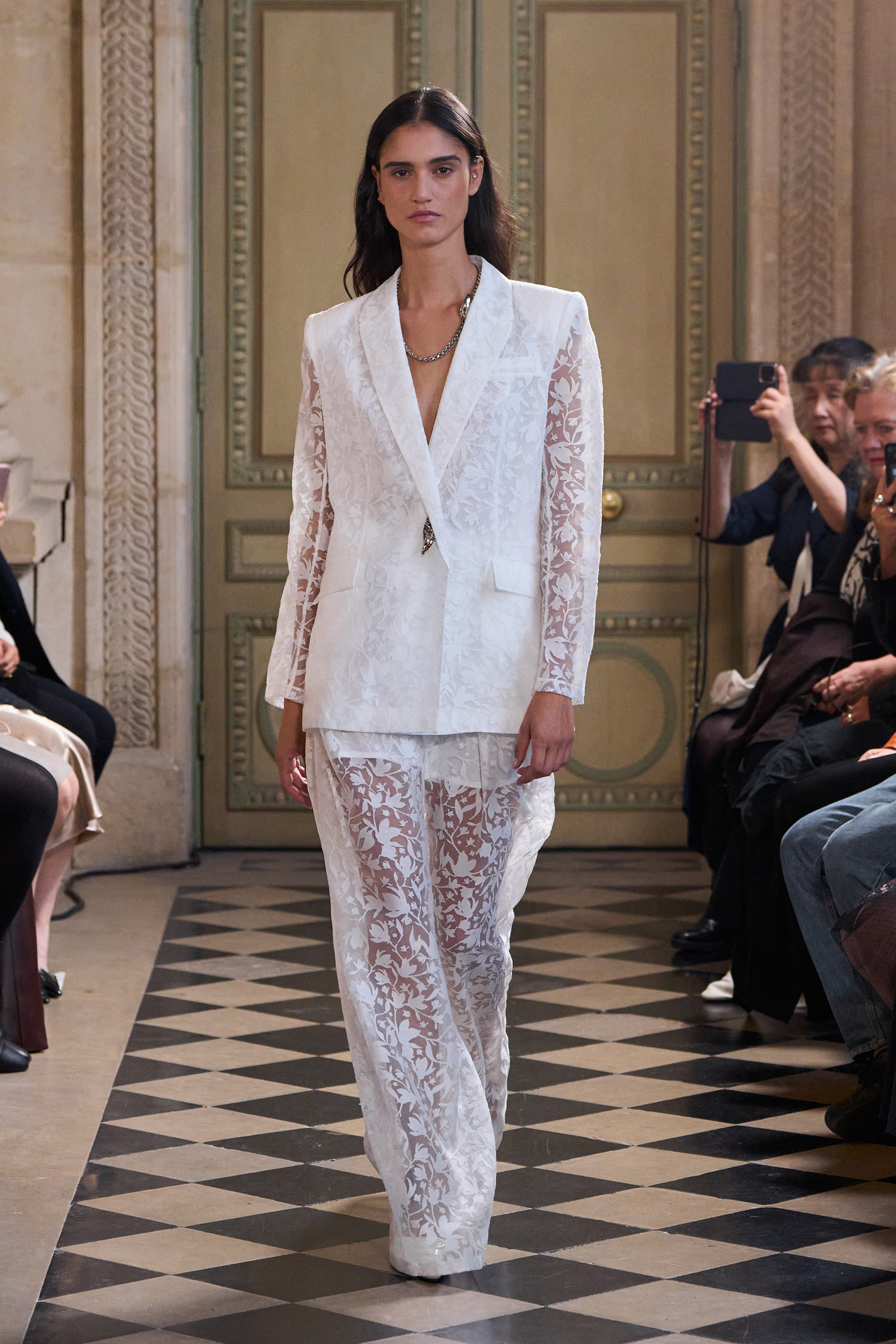 Nexy Co Spring 2026 Fashion Show