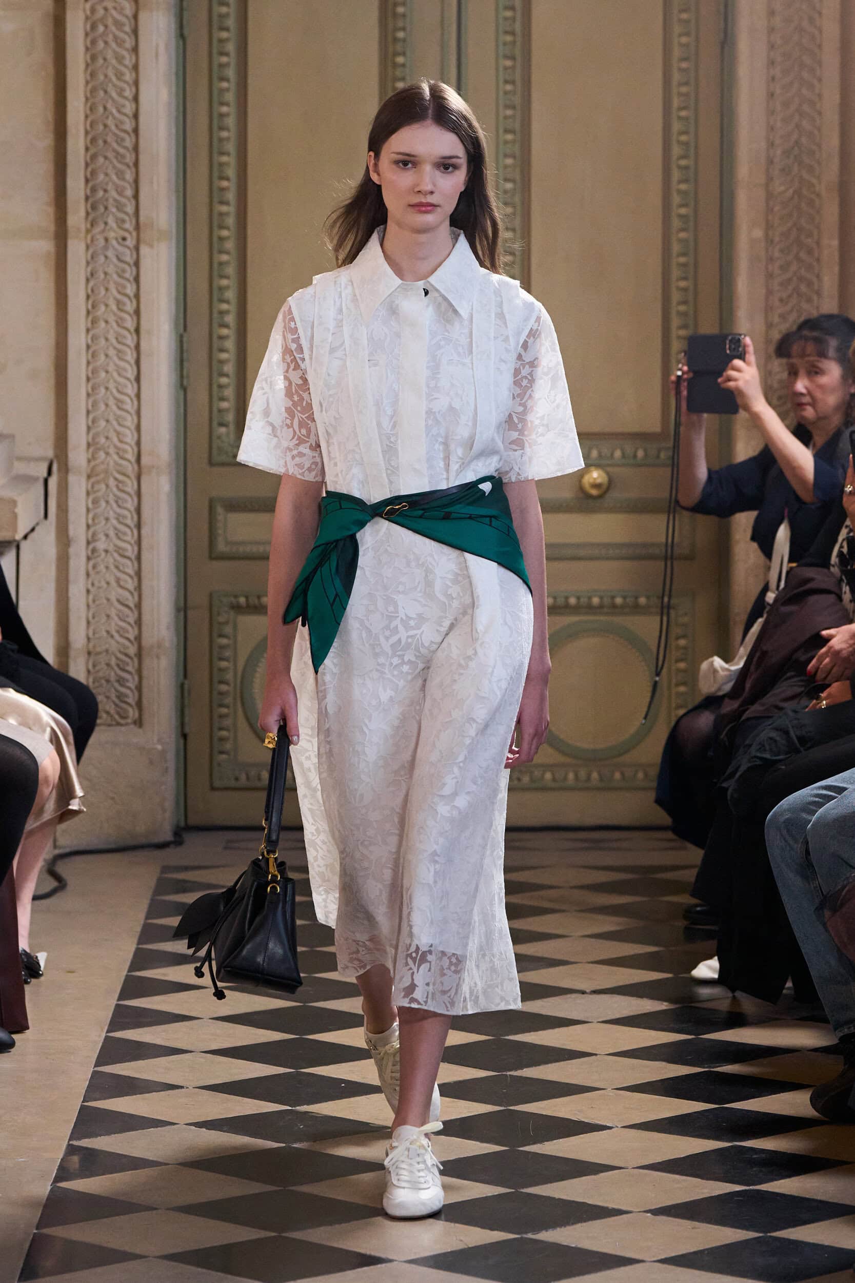 Nexy Co Spring 2026 Fashion Show