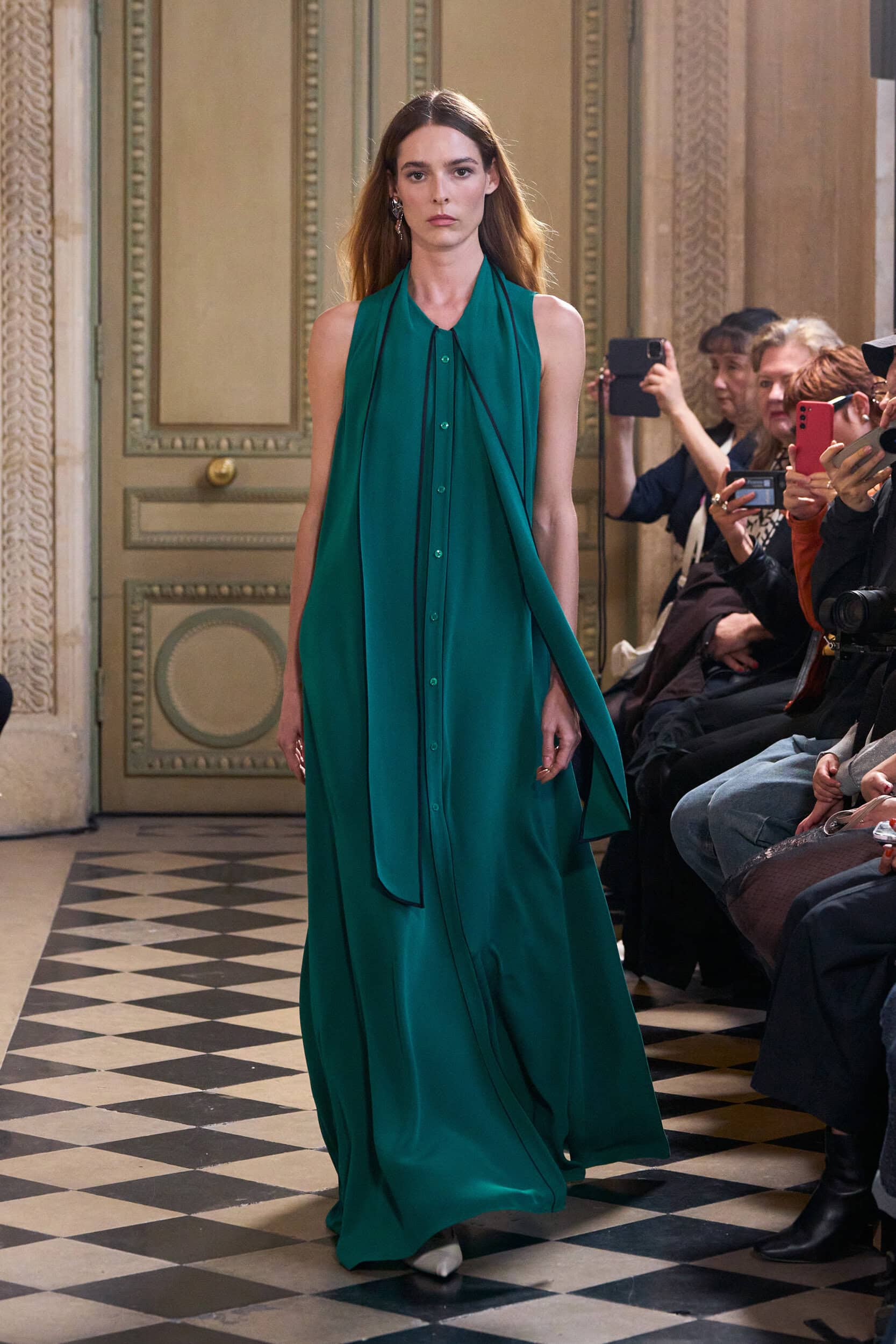Nexy Co Spring 2026 Fashion Show