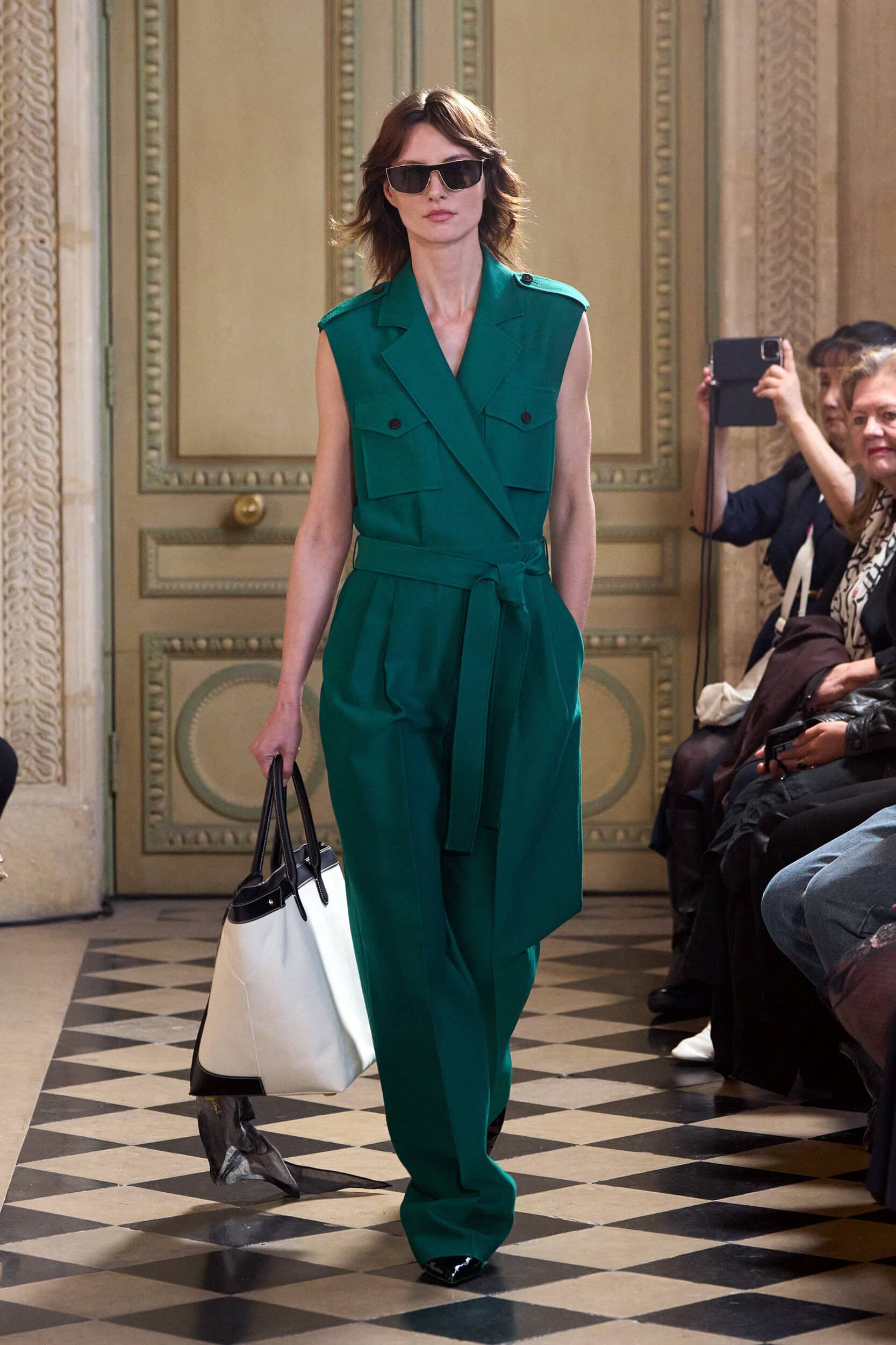Nexy Co Spring 2026 Fashion Show