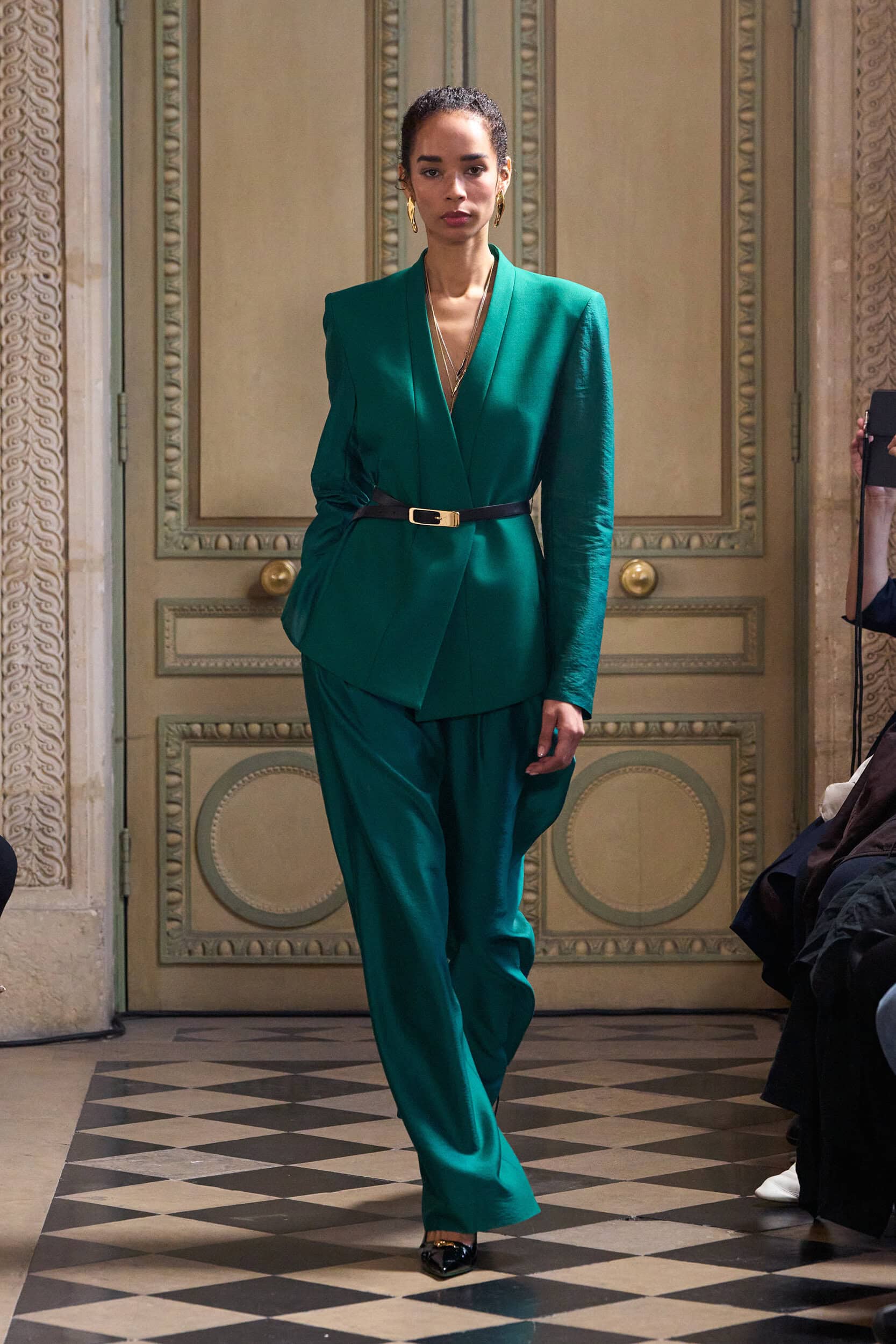 Nexy Co Spring 2026 Fashion Show
