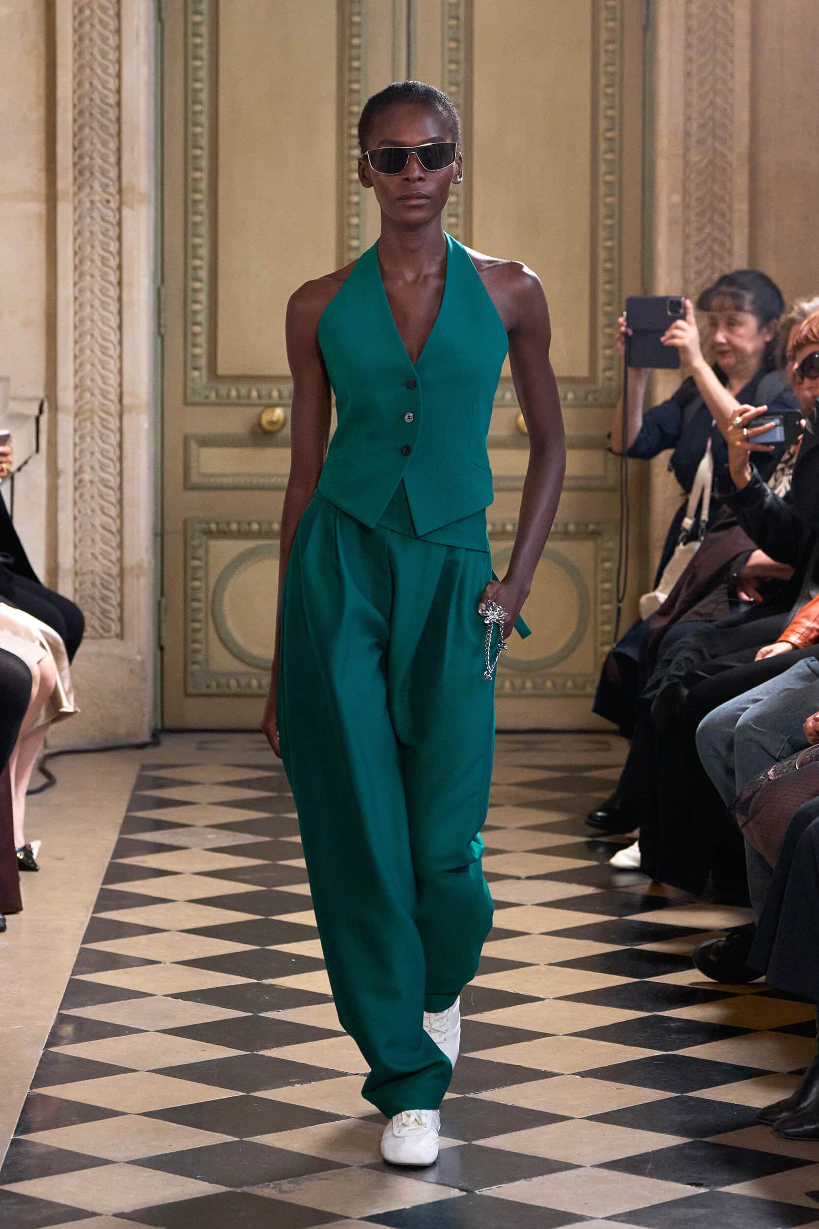 Nexy Co Spring 2026 Fashion Show