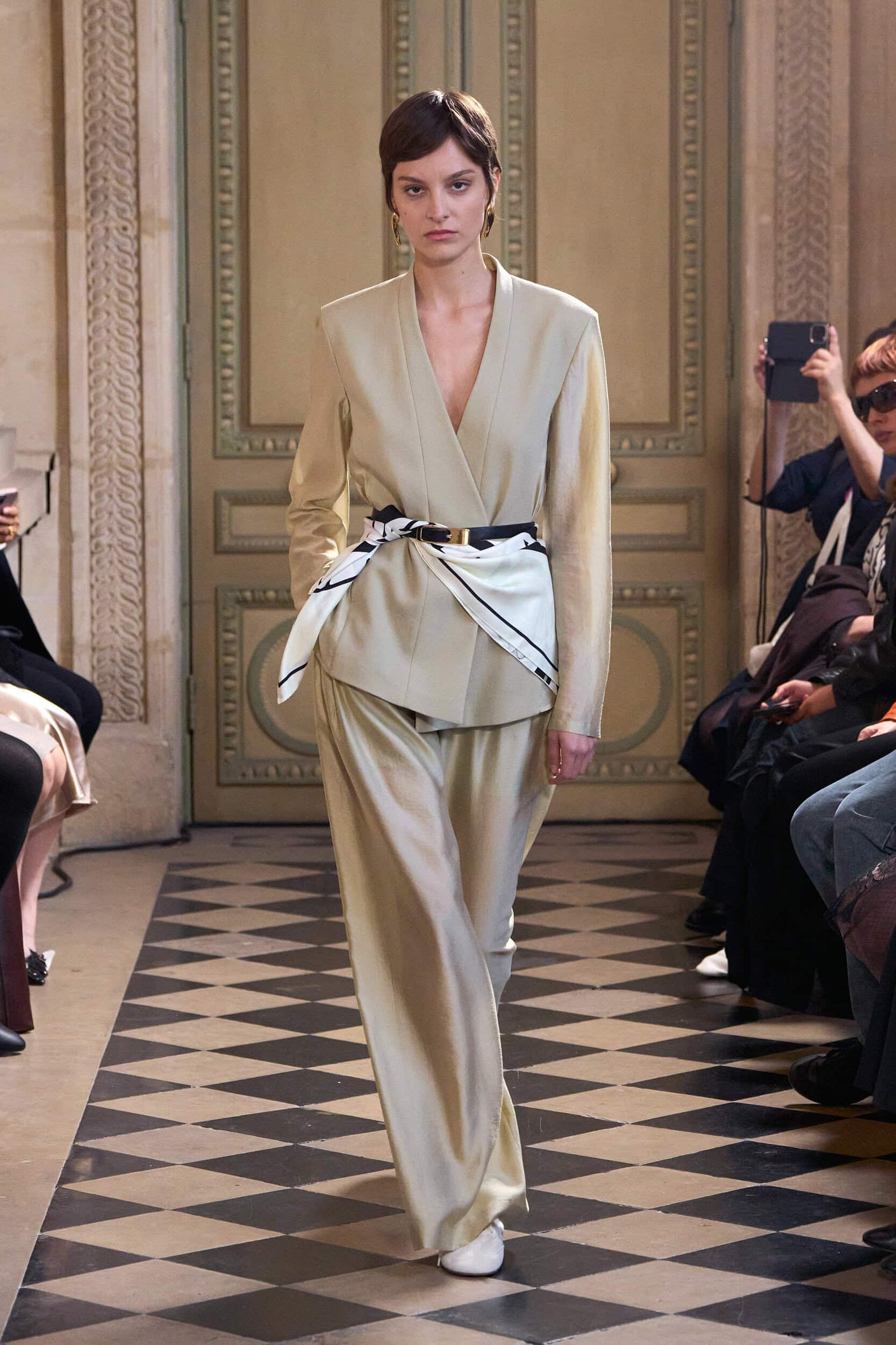 Nexy Co Spring 2026 Fashion Show