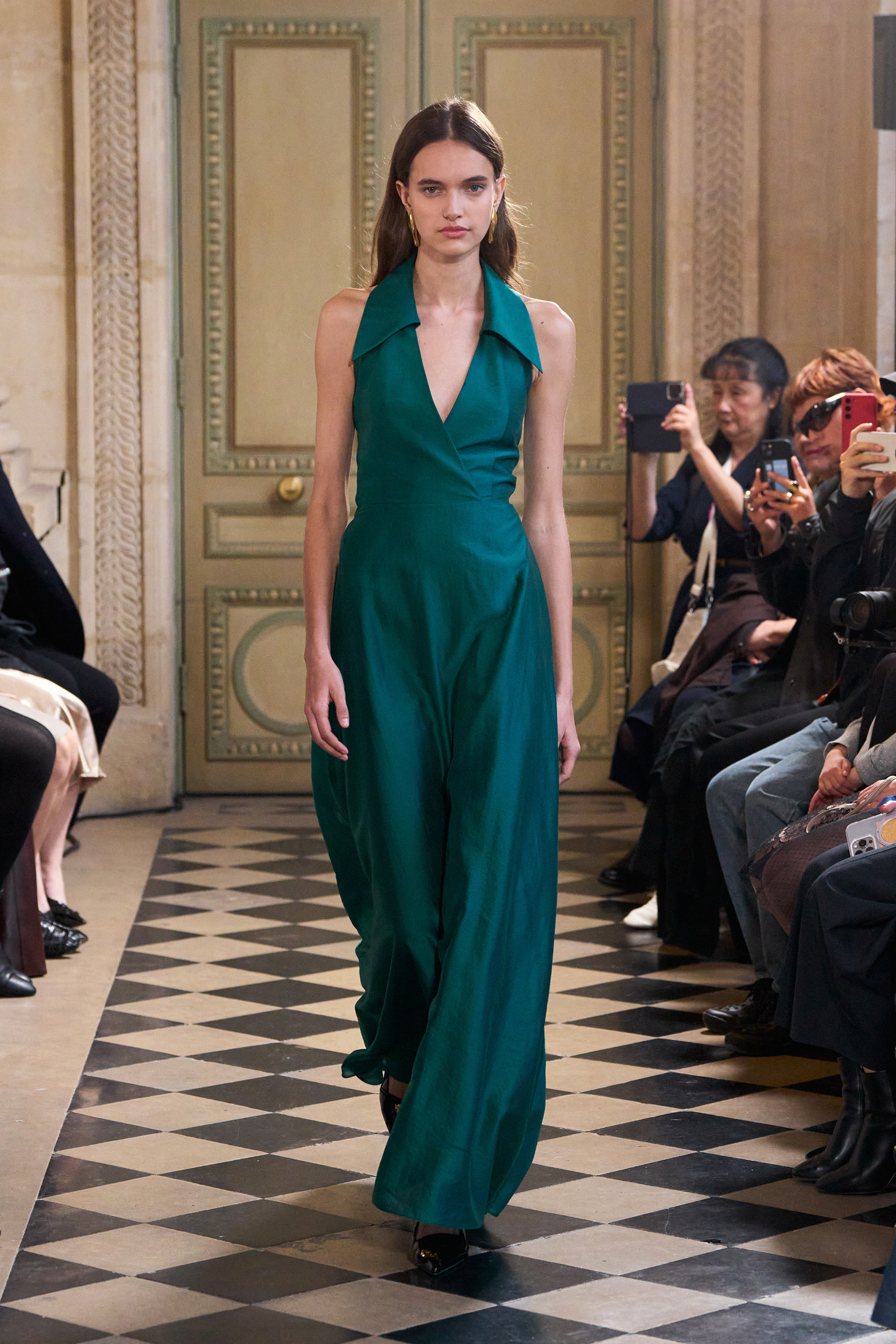 Nexy Co Spring 2026 Fashion Show