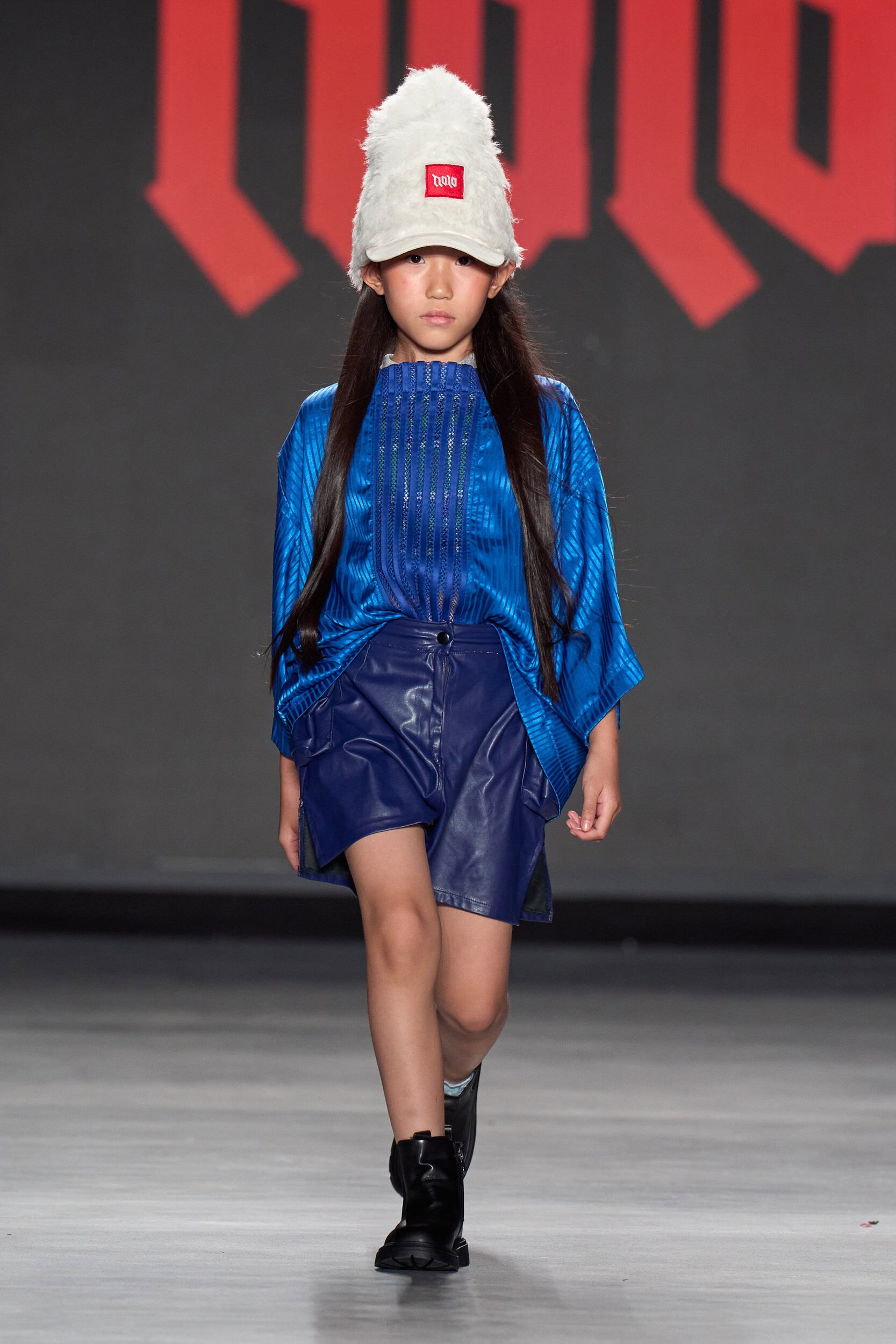 Global Fashion Collective Spring 2026 Fashion Show