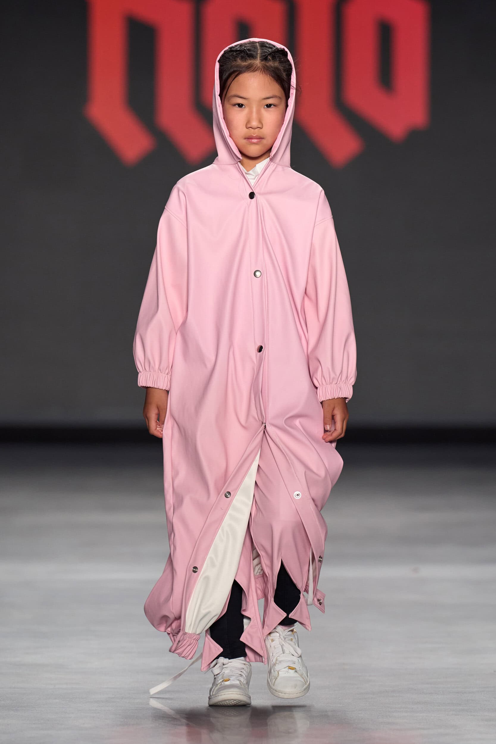 Global Fashion Collective Spring 2026 Fashion Show