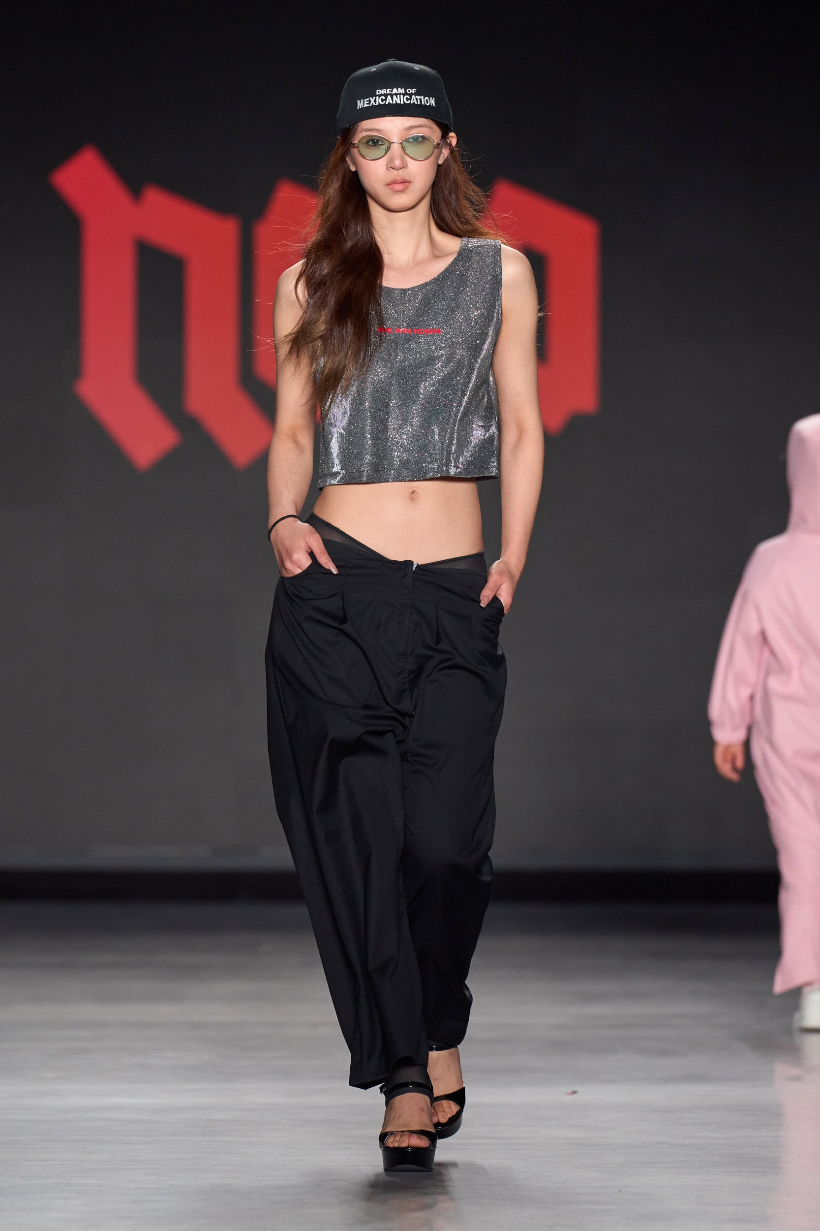 Global Fashion Collective Spring 2026 Fashion Show