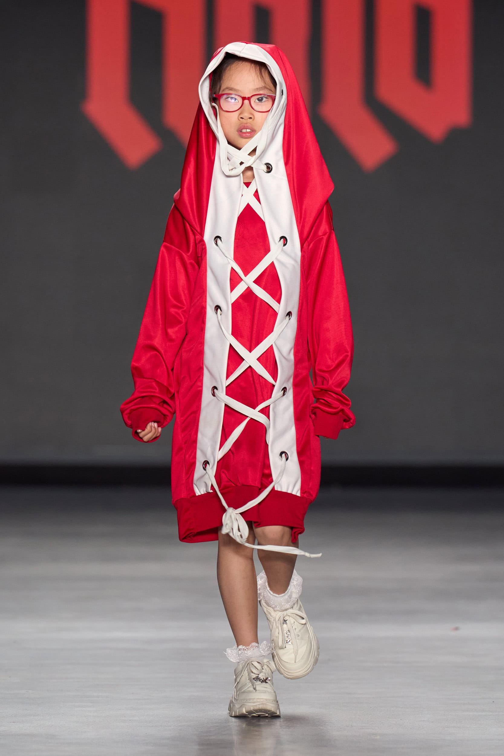 Global Fashion Collective Spring 2026 Fashion Show
