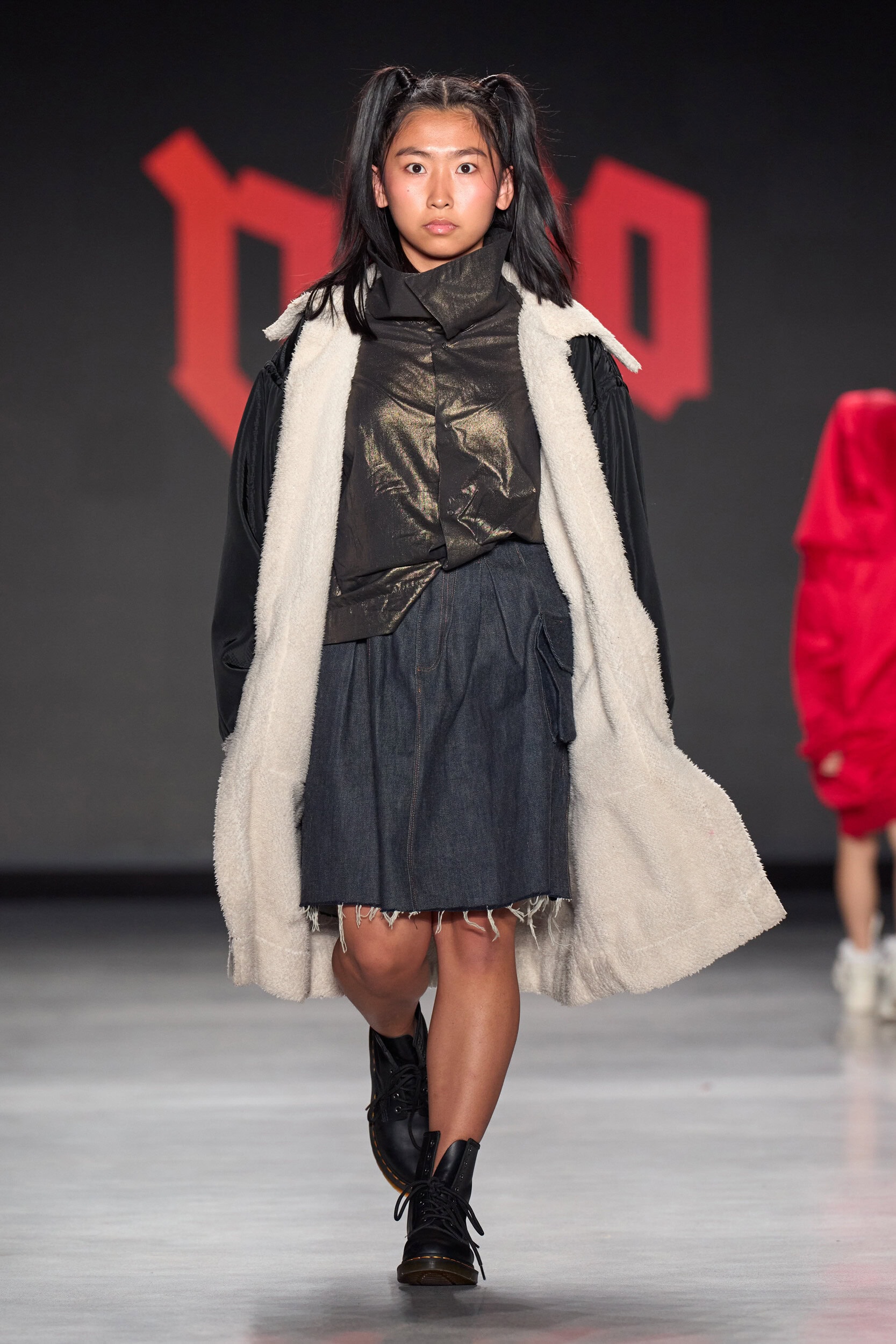 Global Fashion Collective Spring 2026 Fashion Show
