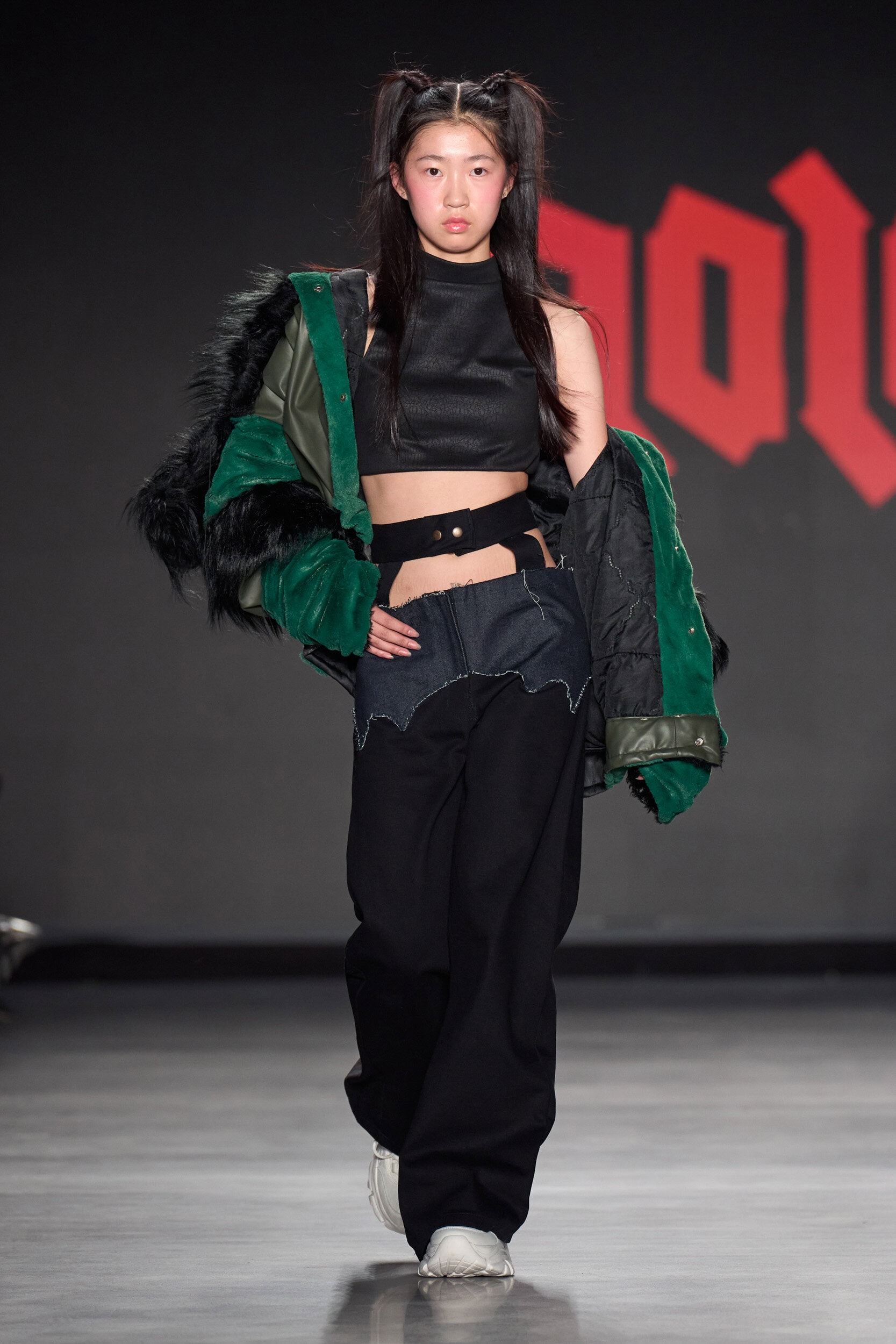 Global Fashion Collective Spring 2026 Fashion Show