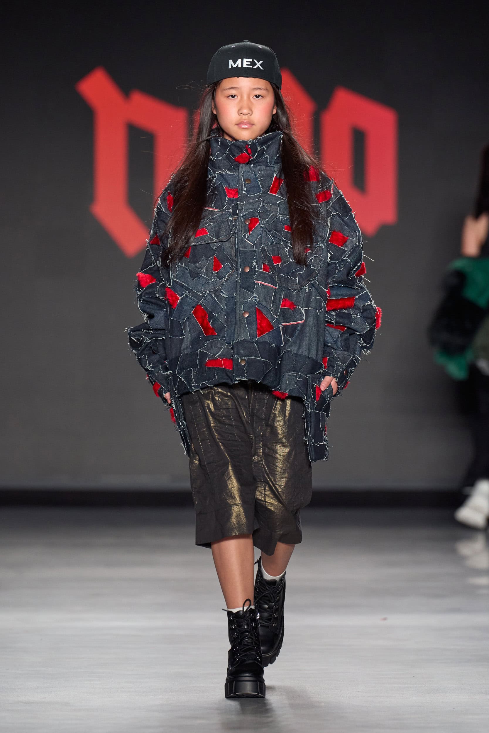 Global Fashion Collective Spring 2026 Fashion Show