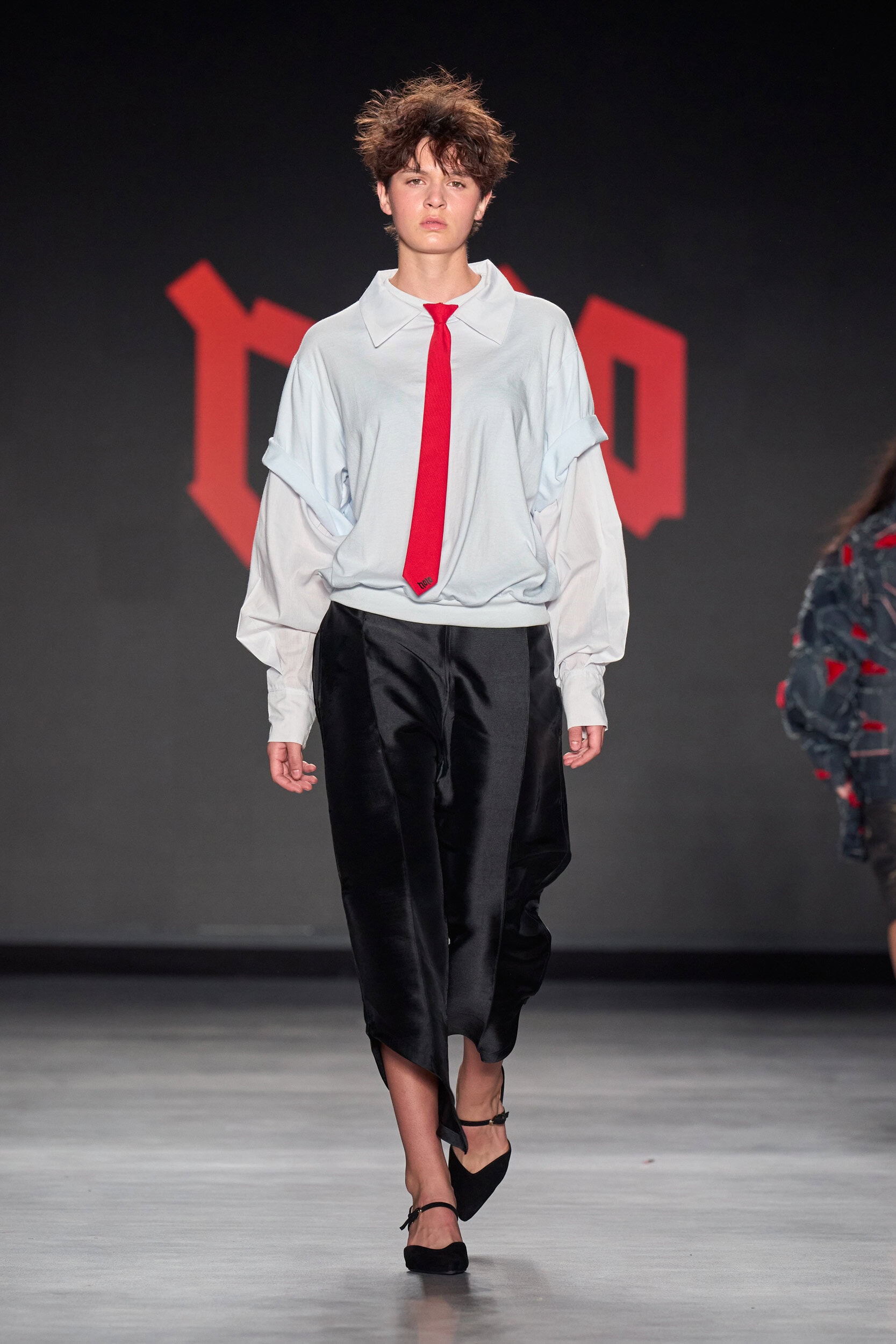 Global Fashion Collective Spring 2026 Fashion Show