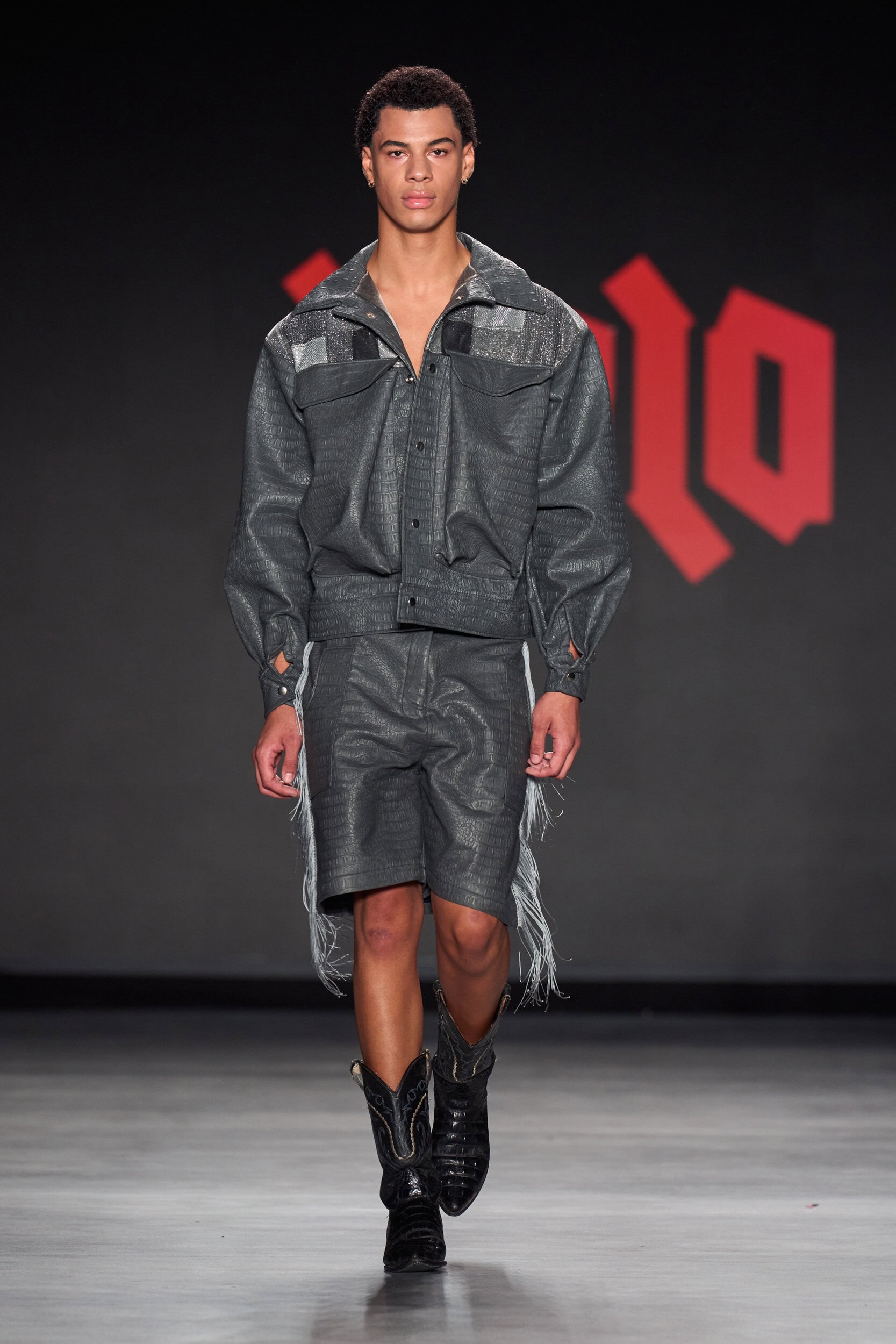 Global Fashion Collective Spring 2026 Fashion Show