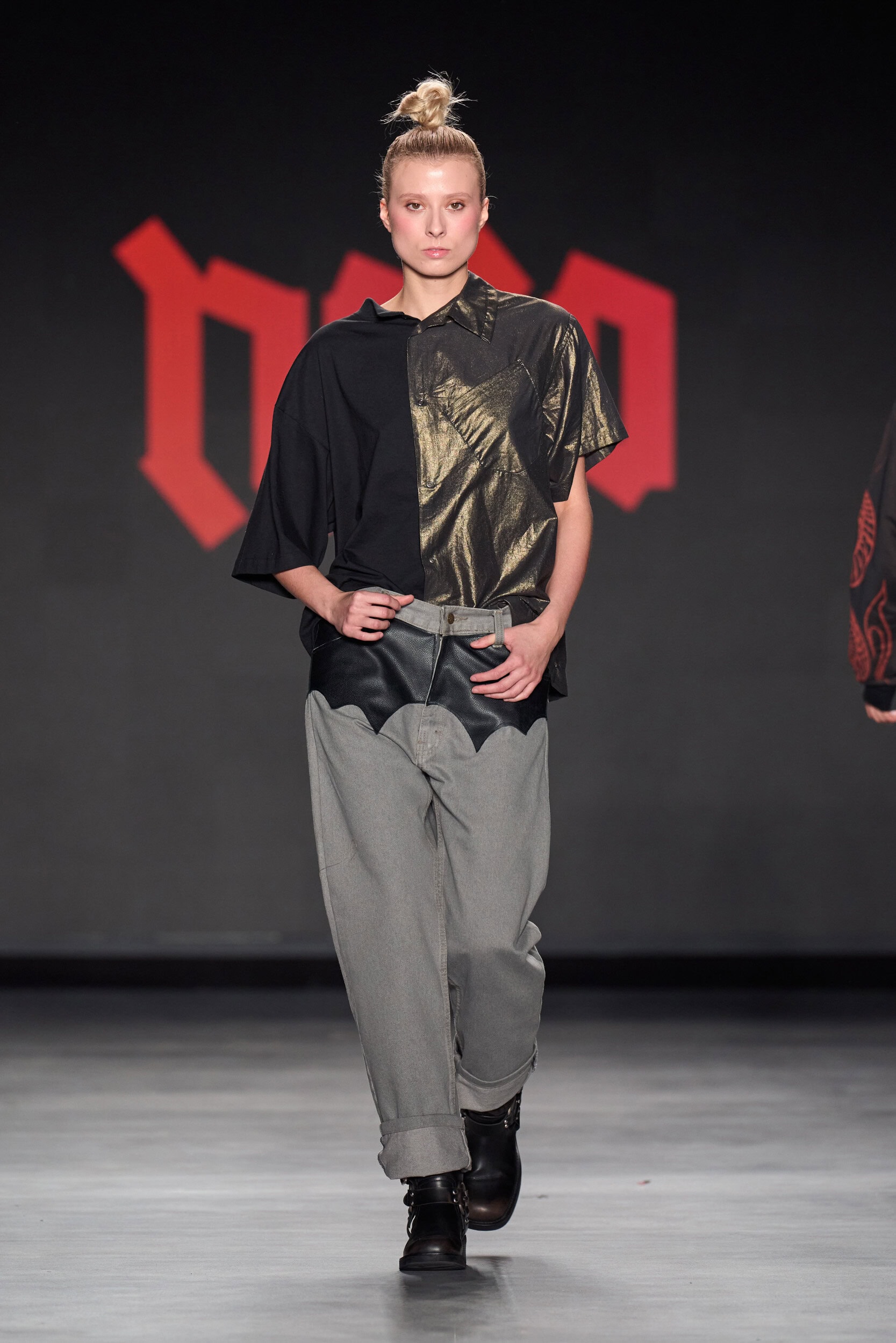 Global Fashion Collective Spring 2026 Fashion Show