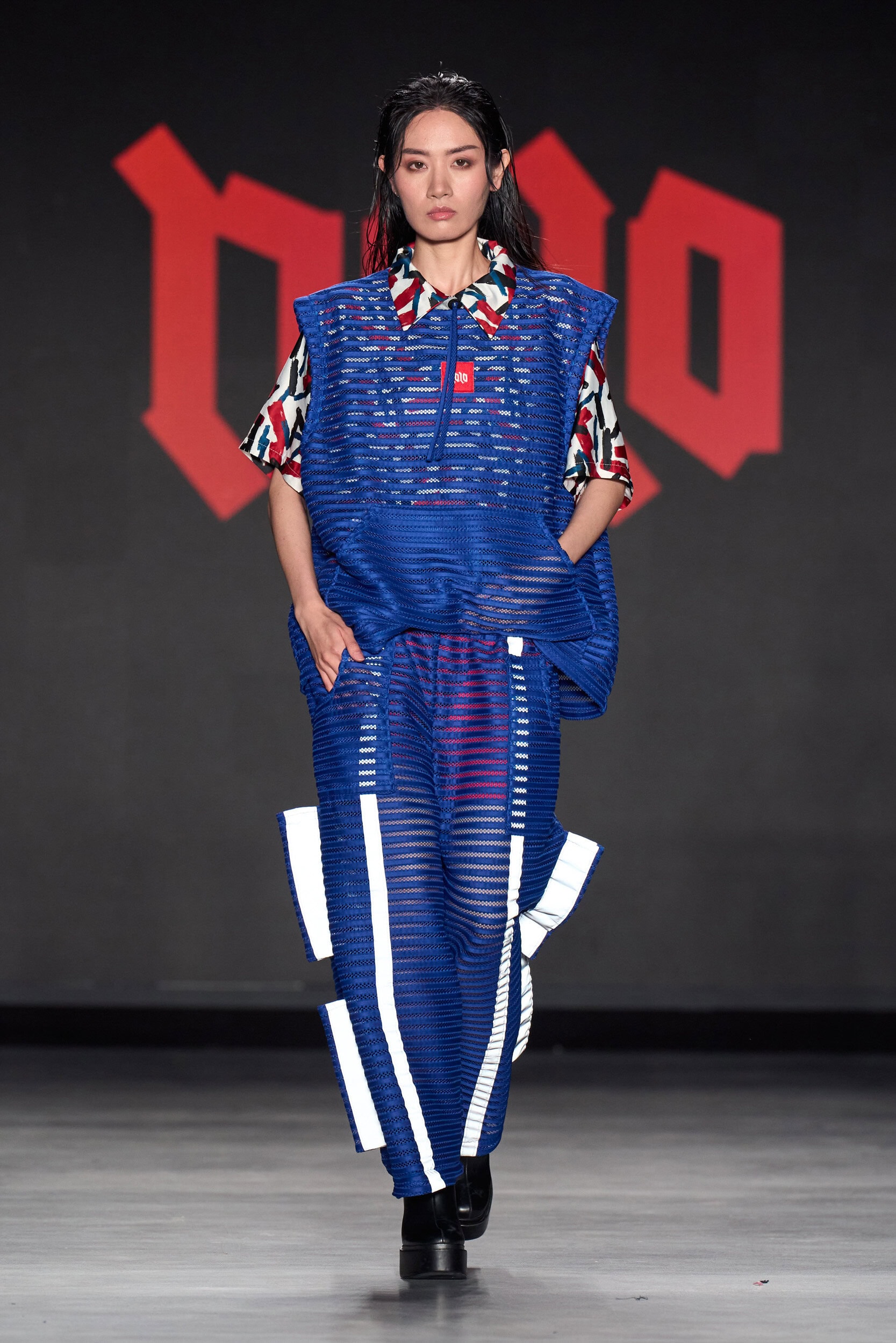 Global Fashion Collective Spring 2026 Fashion Show