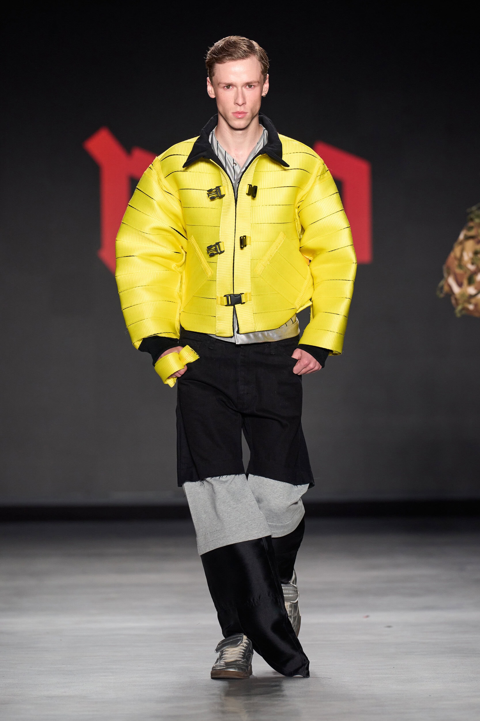 Global Fashion Collective Spring 2026 Fashion Show