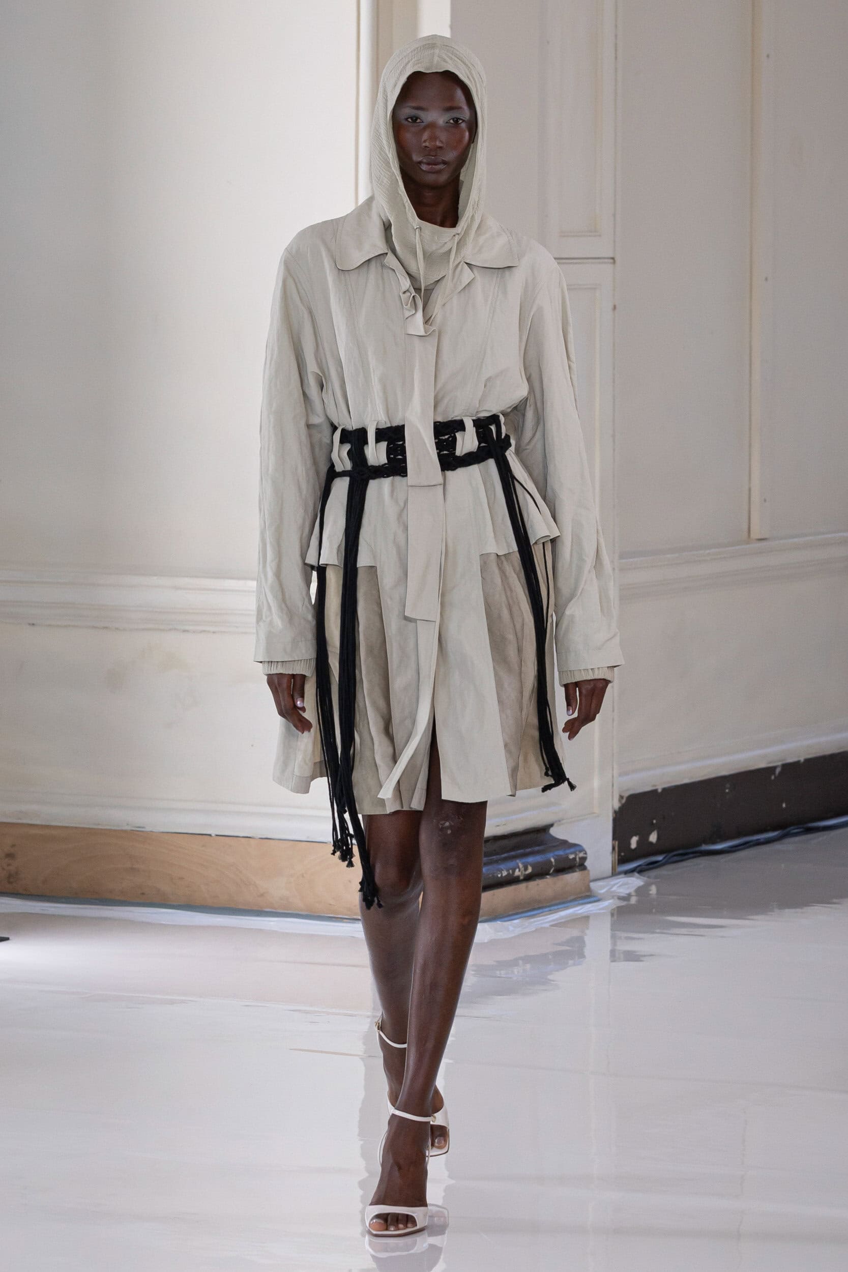 Noon By Noor Spring 2026 Fashion Show