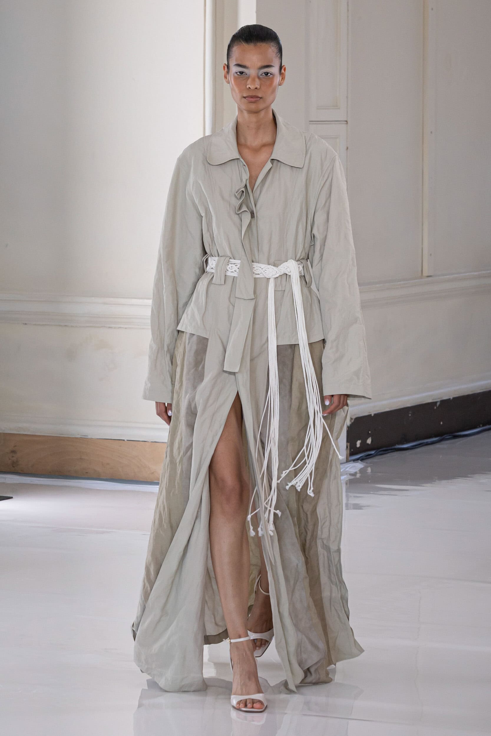 Noon By Noor Spring 2026 Fashion Show