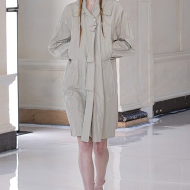 Noon By Noor Spring 2026 Fashion Show