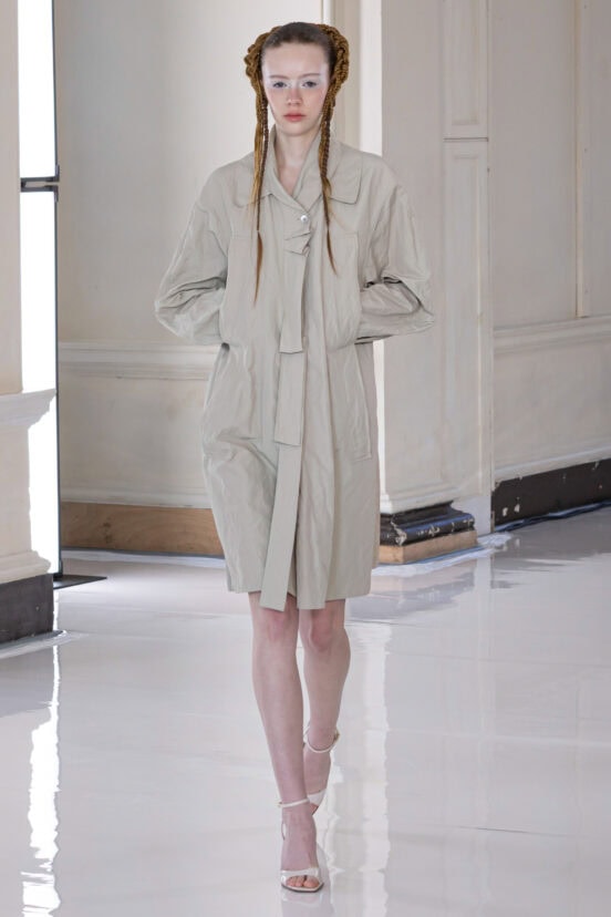 Noon By Noor Spring 2026 Fashion Show