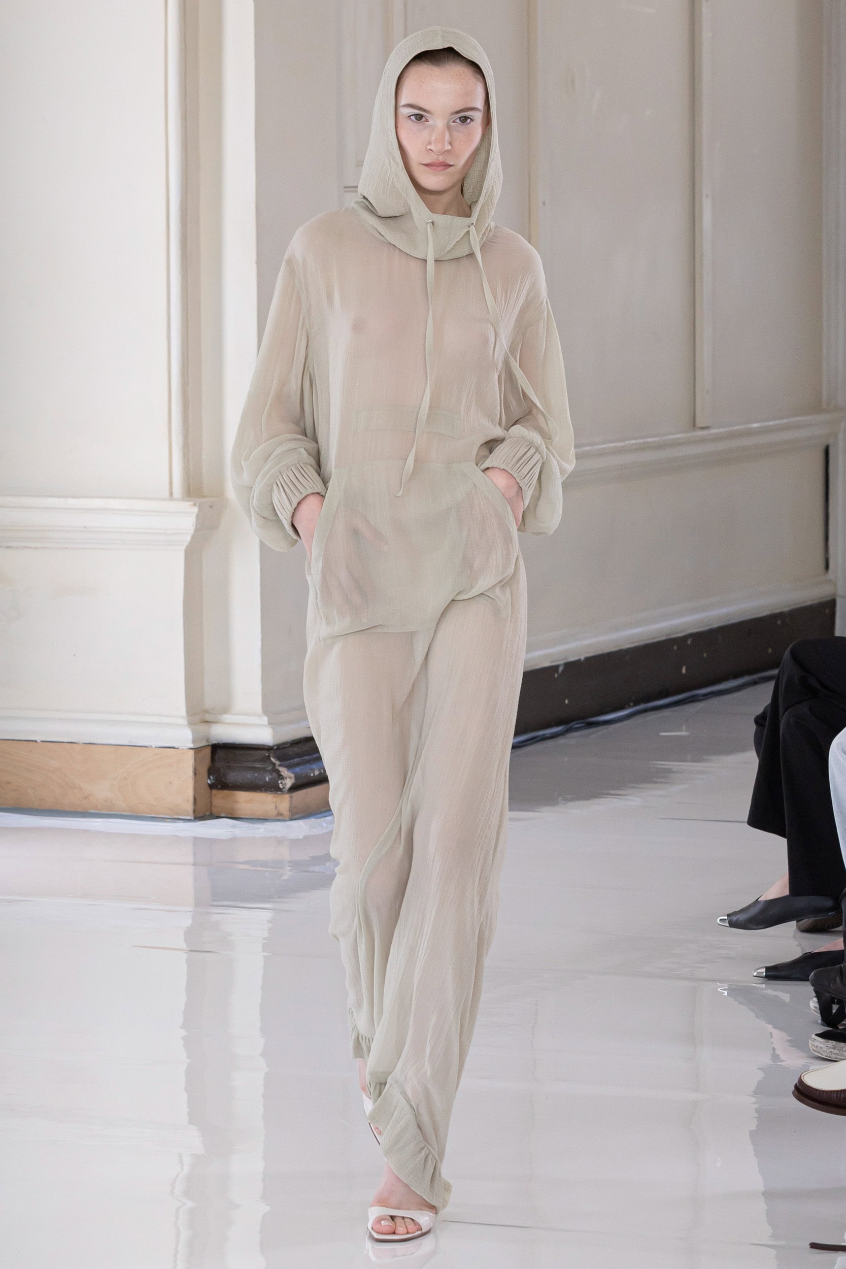 Noon By Noor Spring 2026 Fashion Show