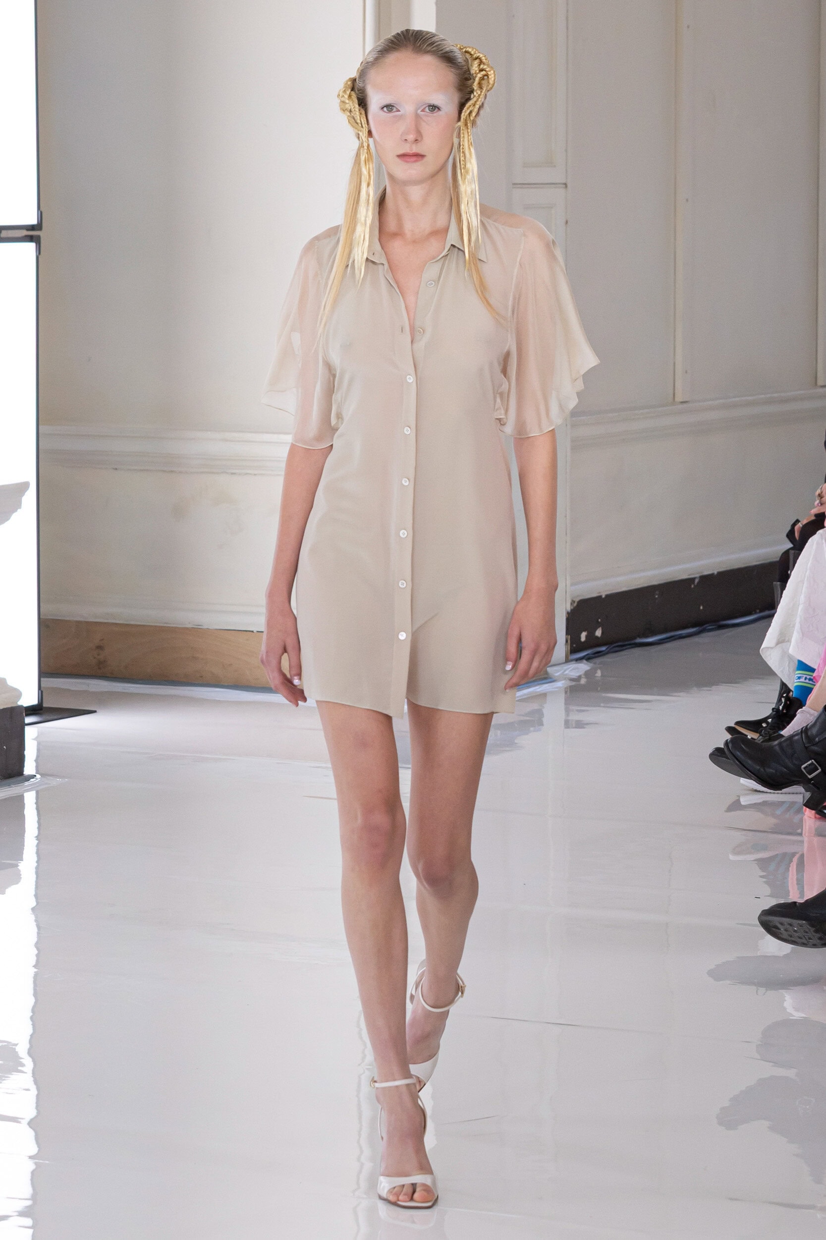 Noon By Noor Spring 2026 Fashion Show