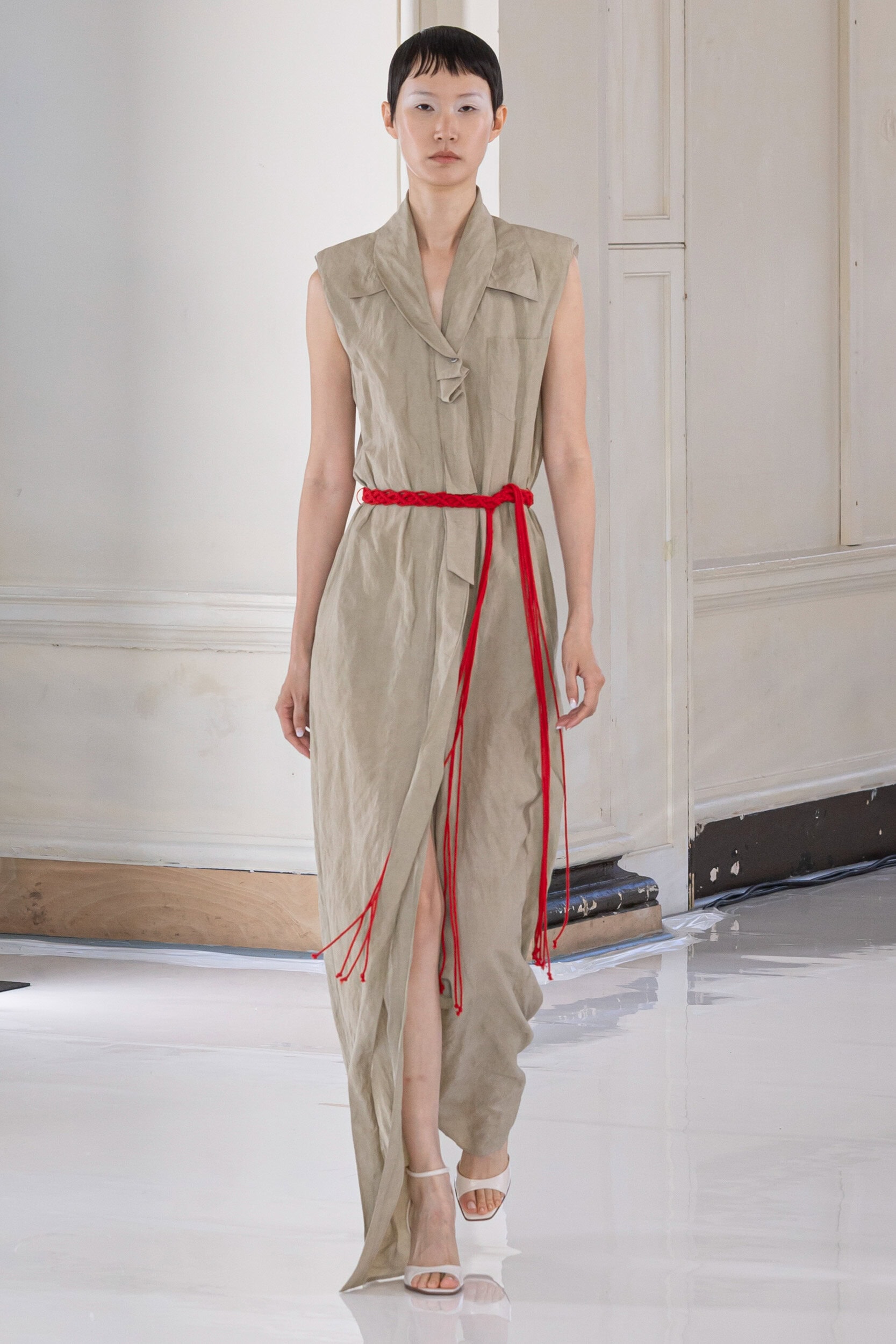 Noon By Noor Spring 2026 Fashion Show