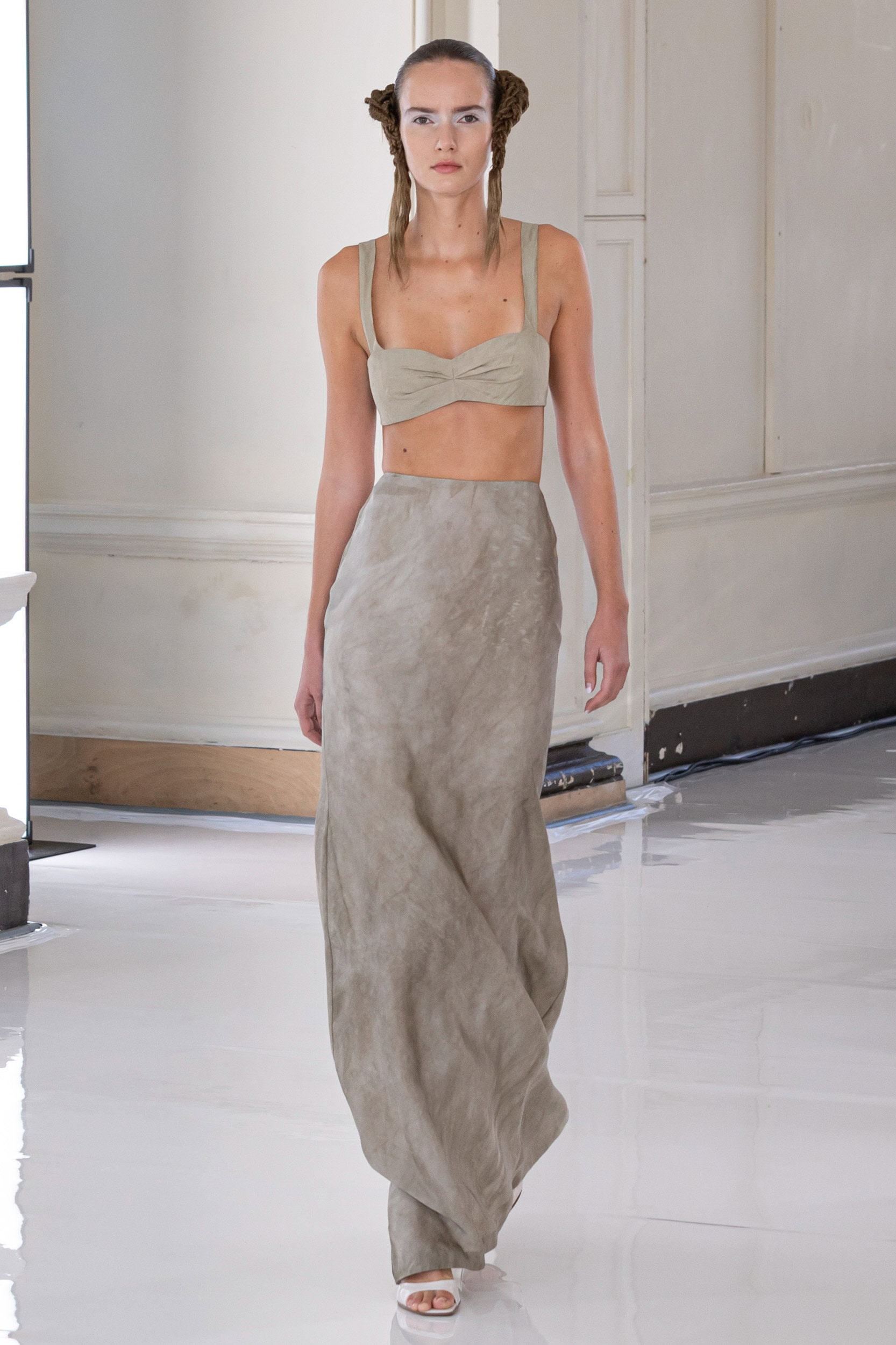 Noon By Noor Spring 2026 Fashion Show